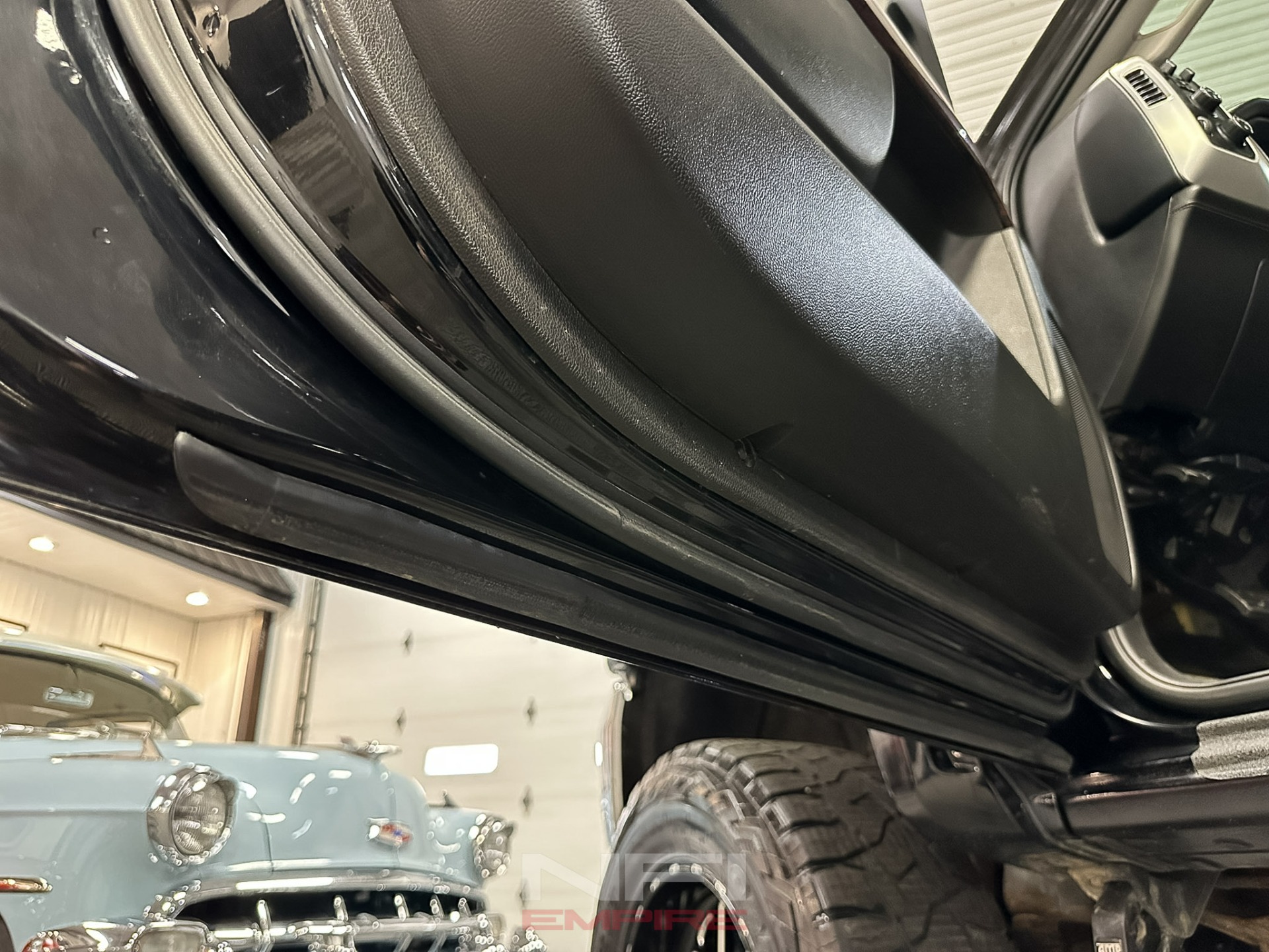 2016 GMC Sierra 2500 HD Crew Cab 40