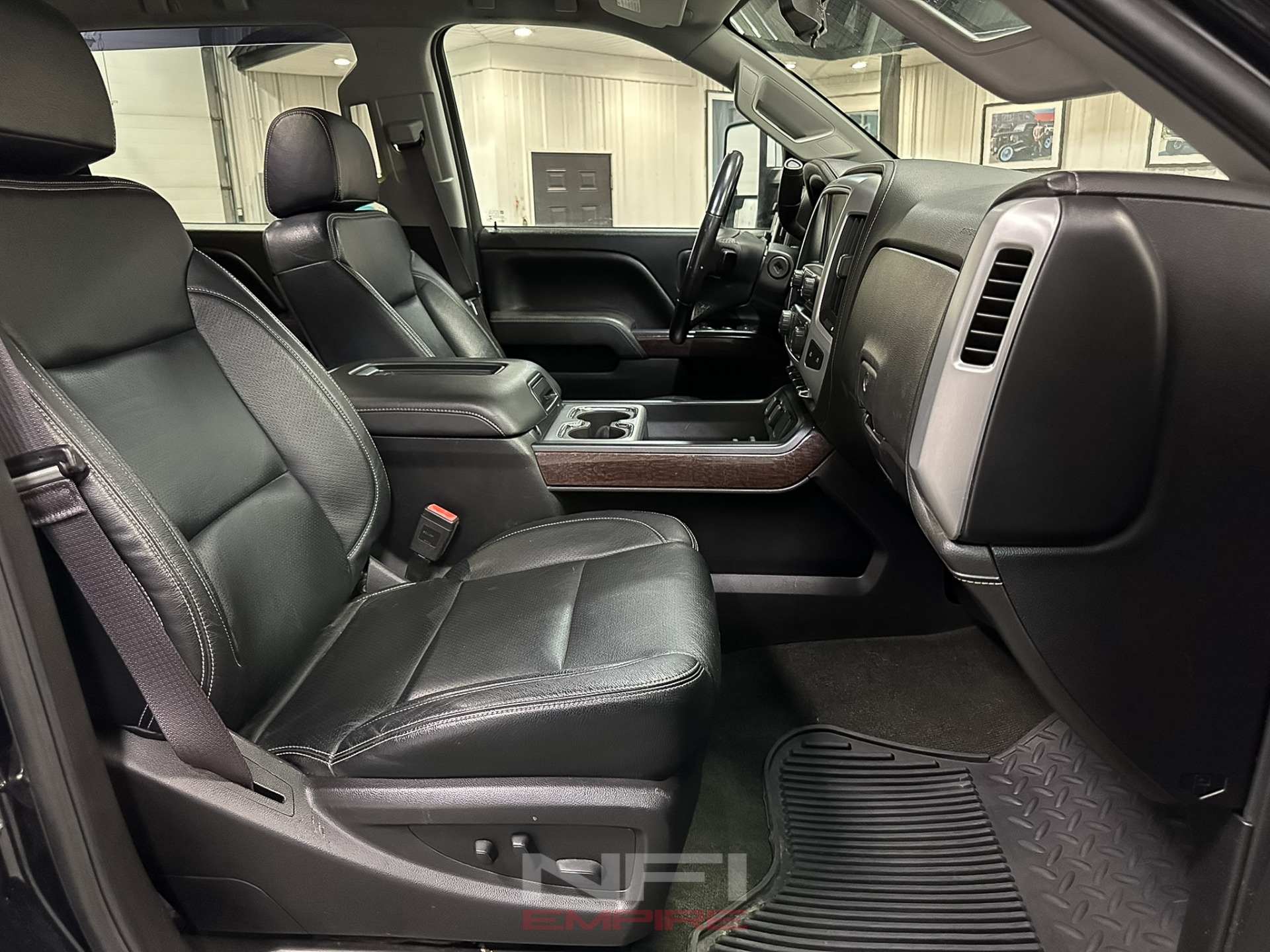 2016 GMC Sierra 2500 HD Crew Cab 42