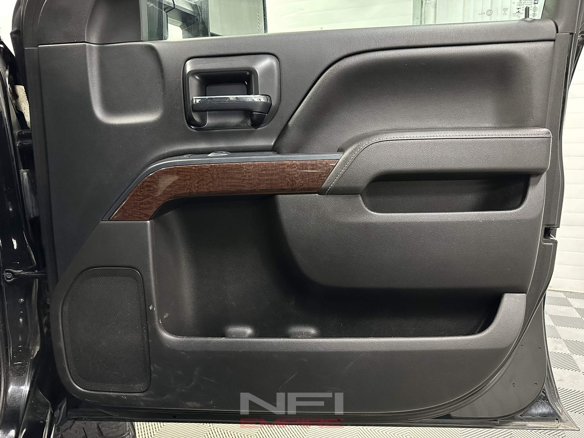2016 GMC Sierra 2500 HD Crew Cab 43