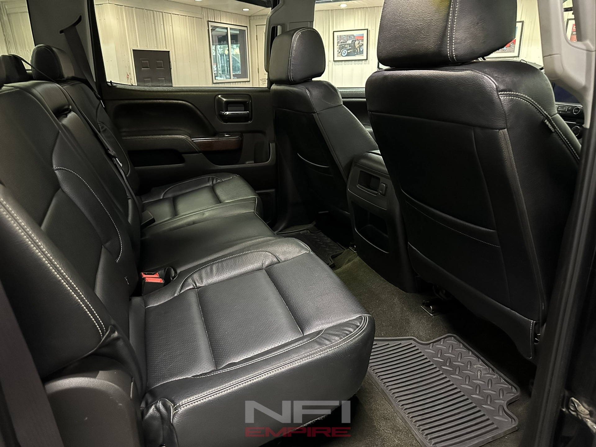 2016 GMC Sierra 2500 HD Crew Cab 45