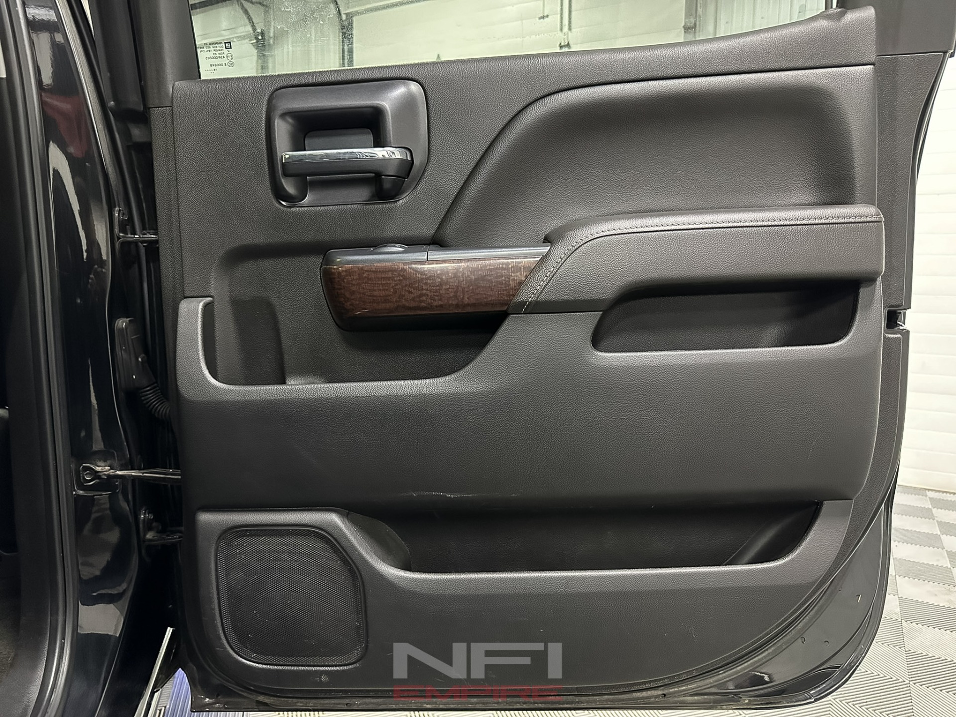 2016 GMC Sierra 2500 HD Crew Cab 48