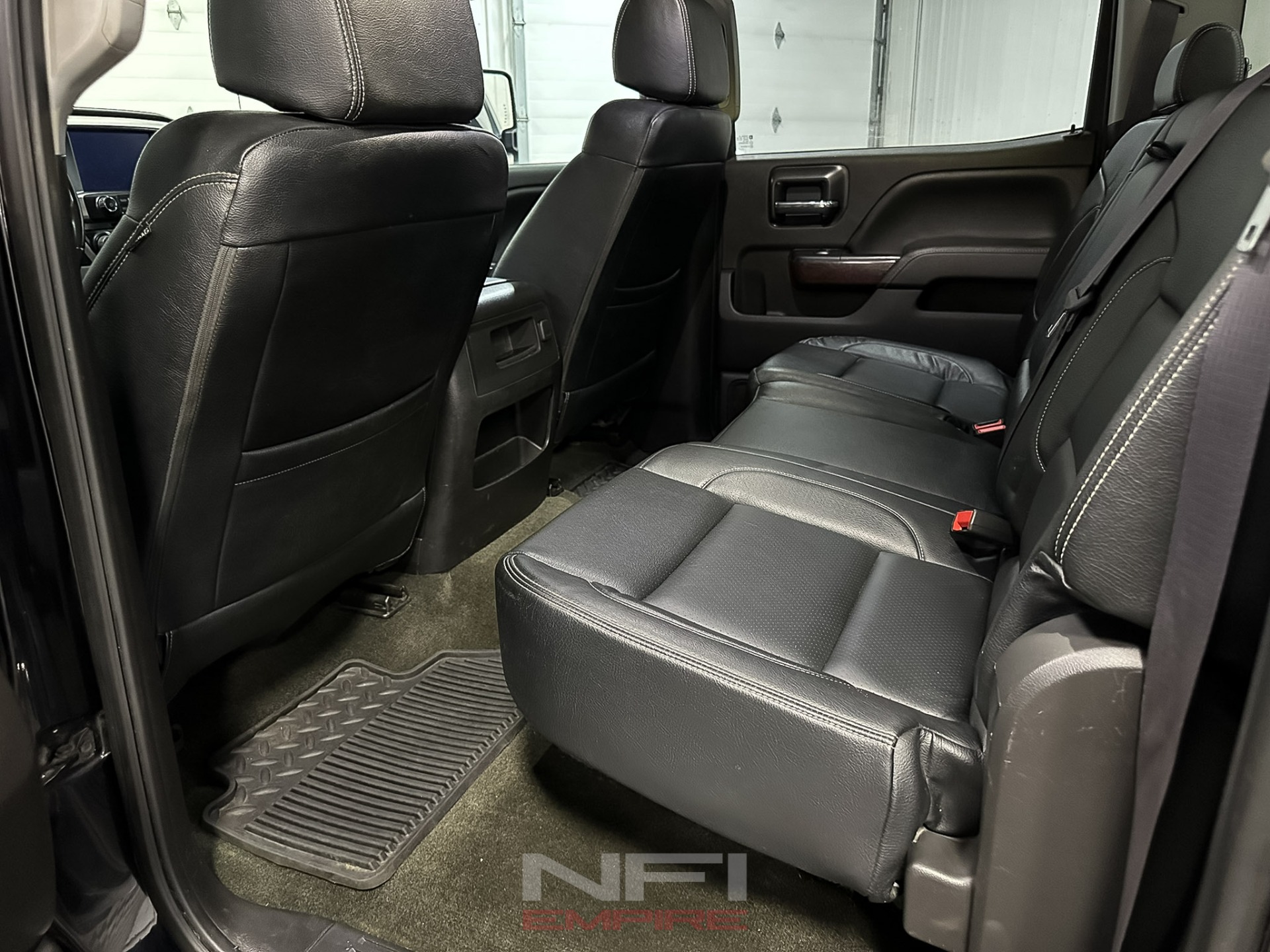 2016 GMC Sierra 2500 HD Crew Cab 49
