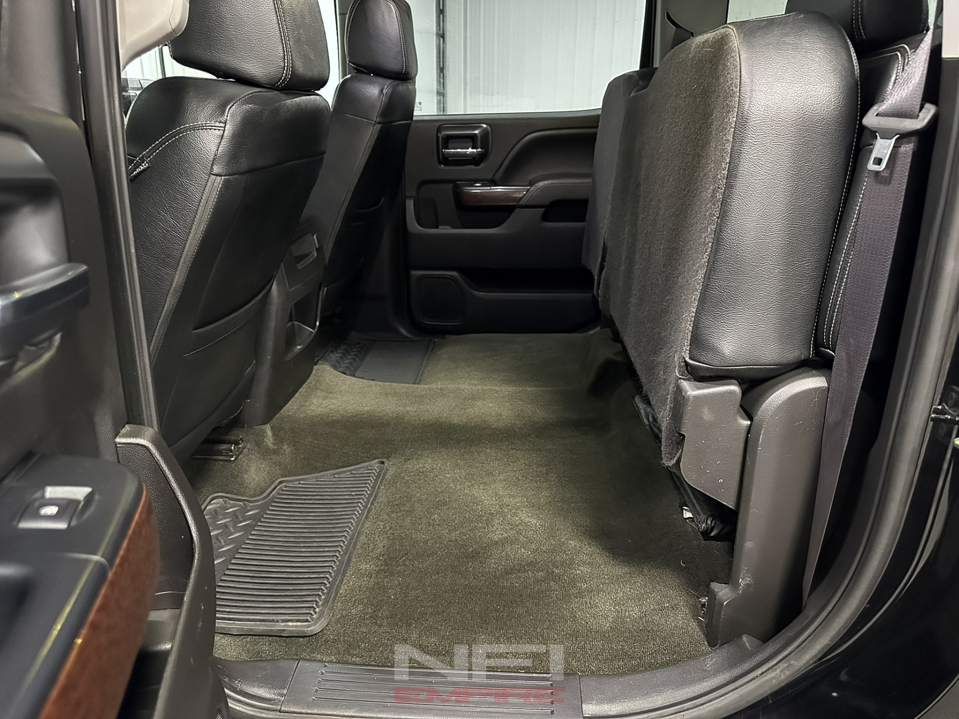 2016 GMC Sierra 2500 HD Crew Cab 51