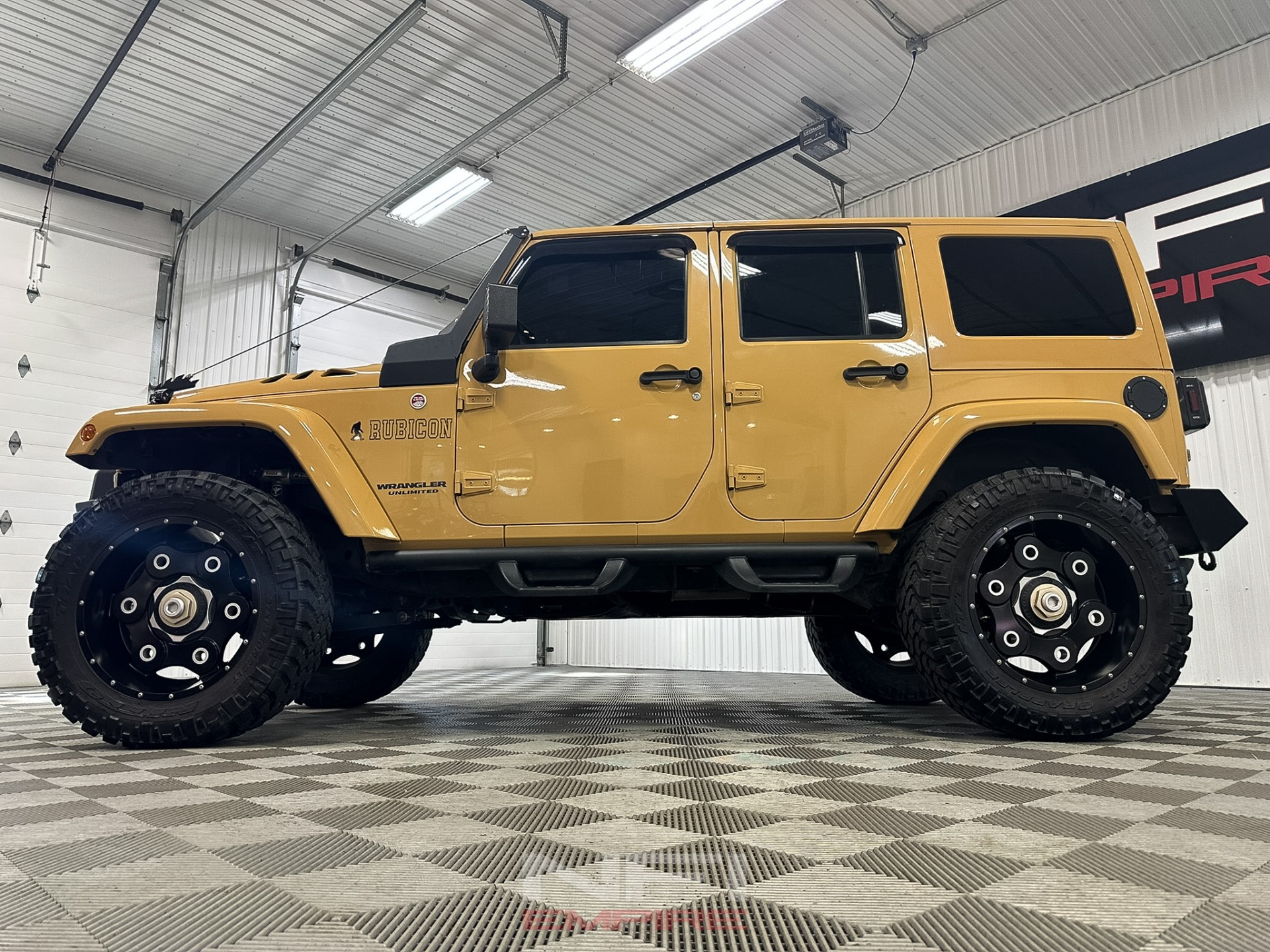 2014 Jeep Wrangler 11