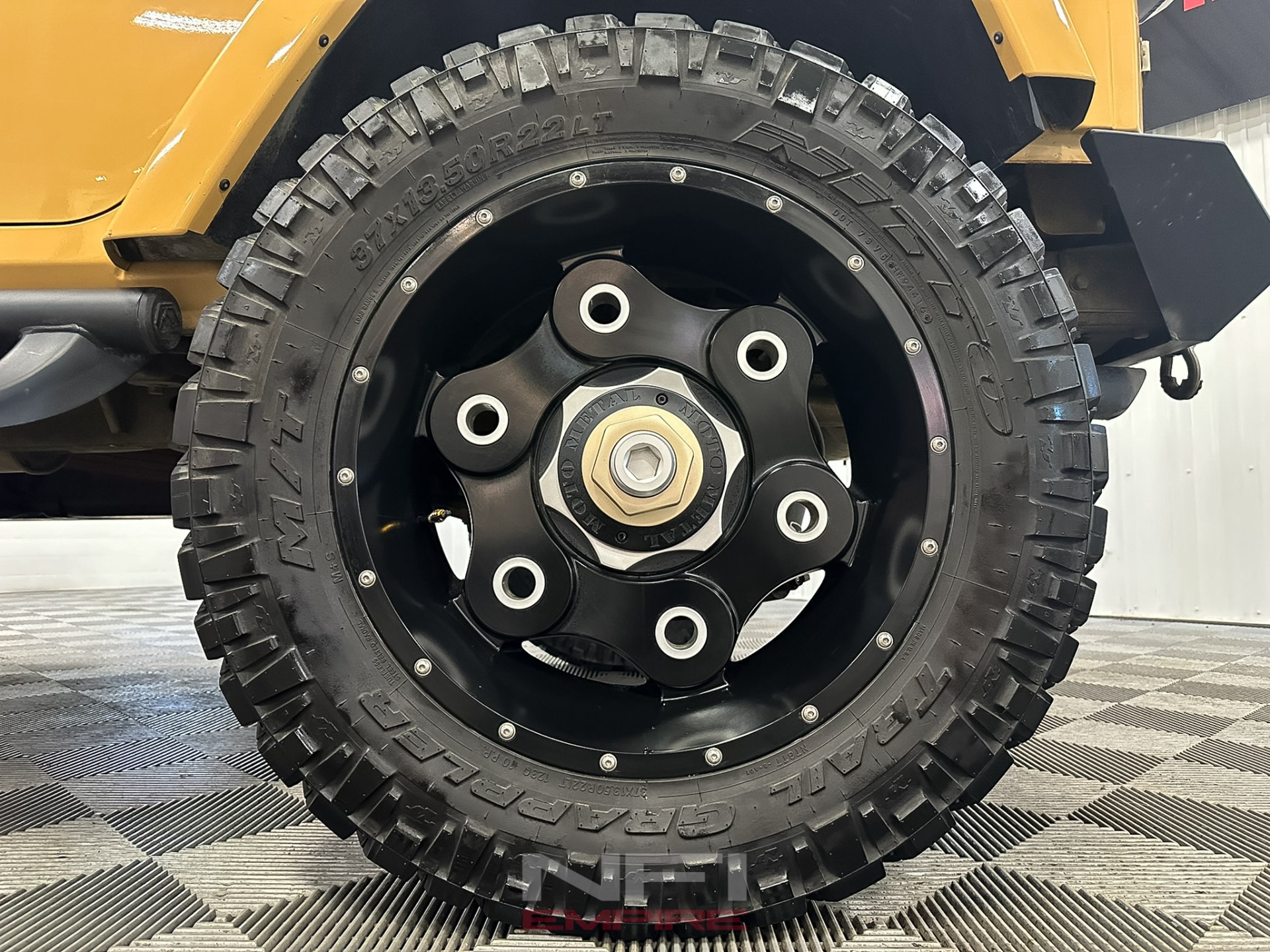 2014 Jeep Wrangler 22