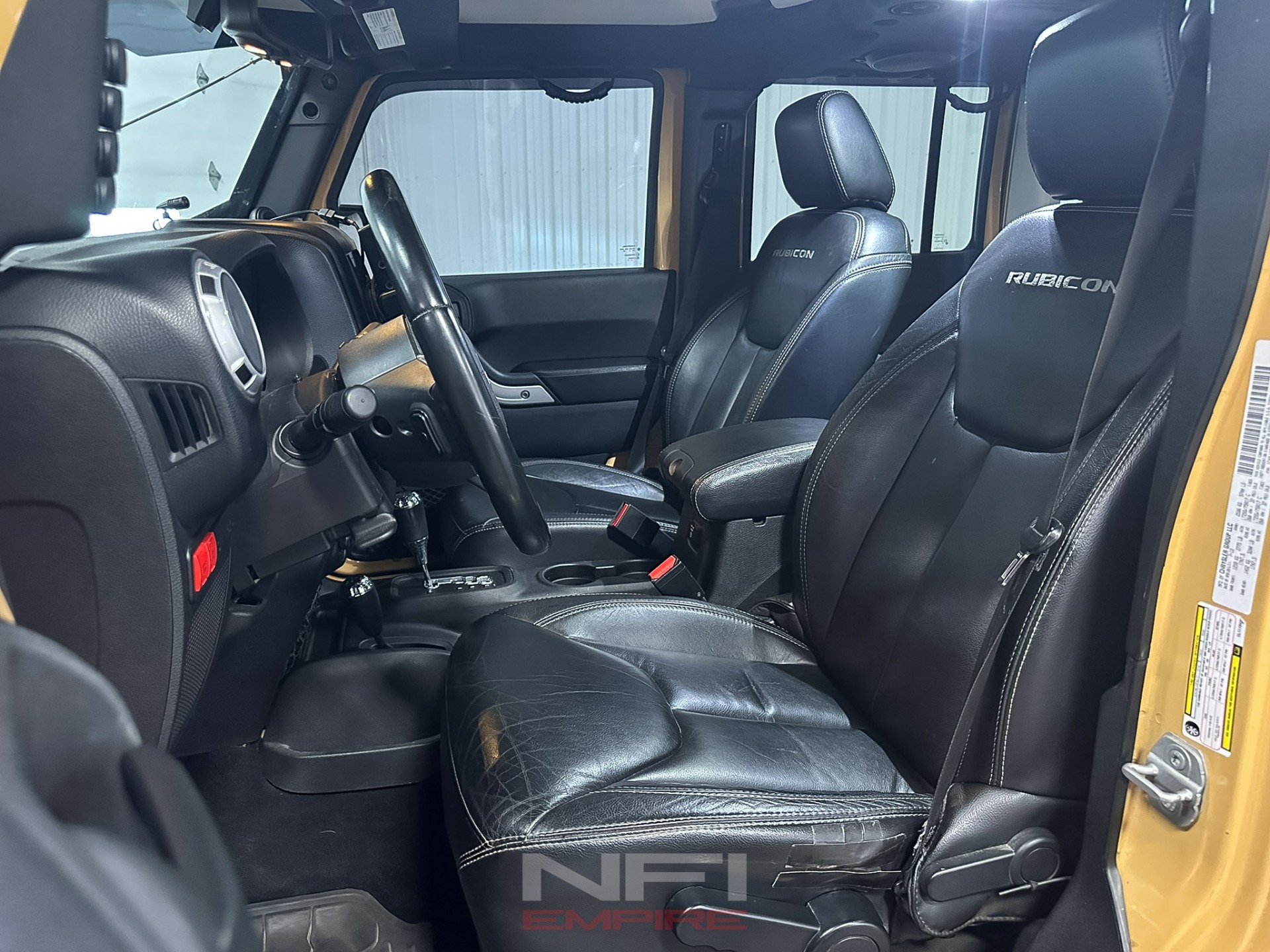 2014 Jeep Wrangler 25
