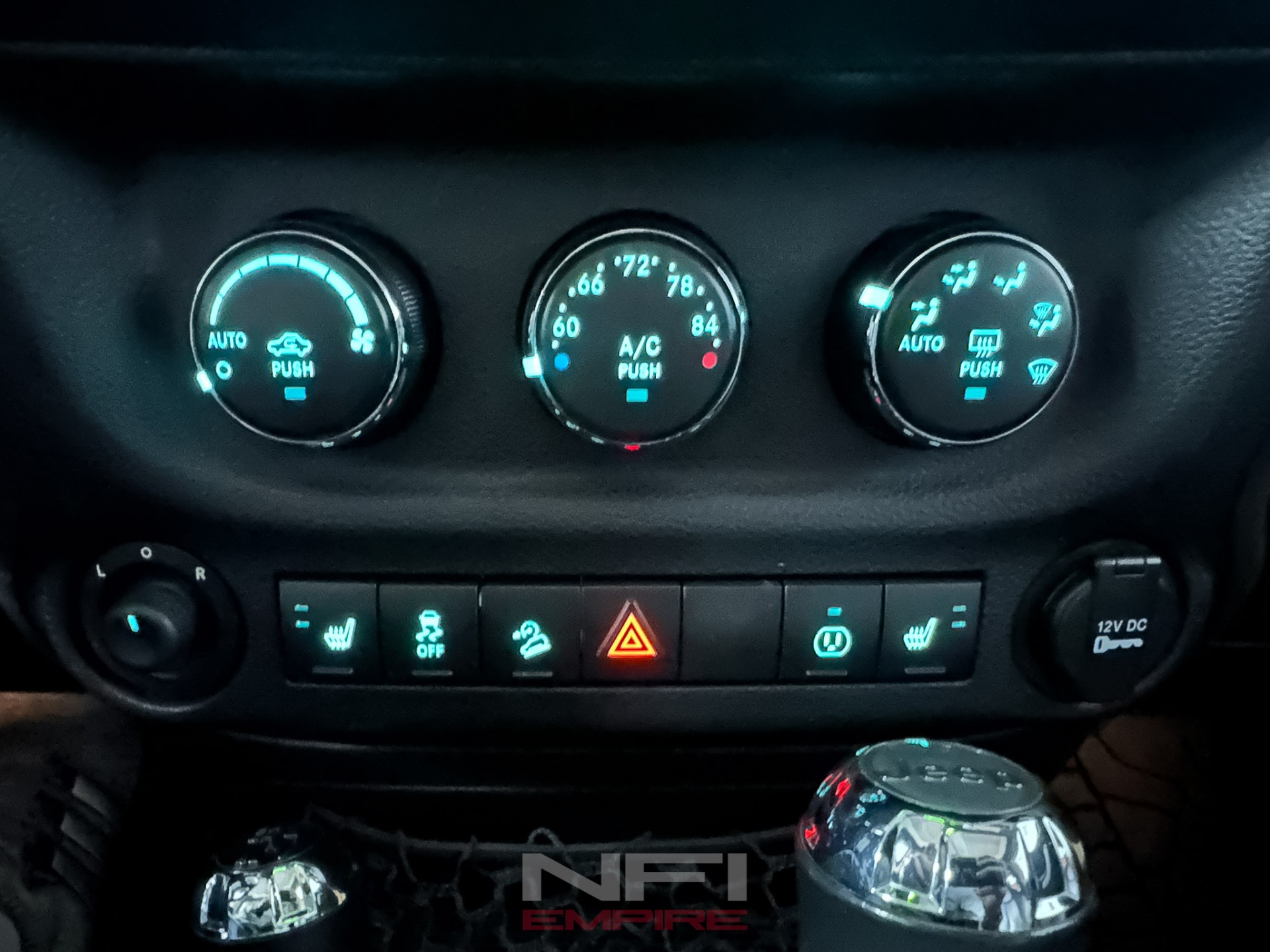 2014 Jeep Wrangler 27