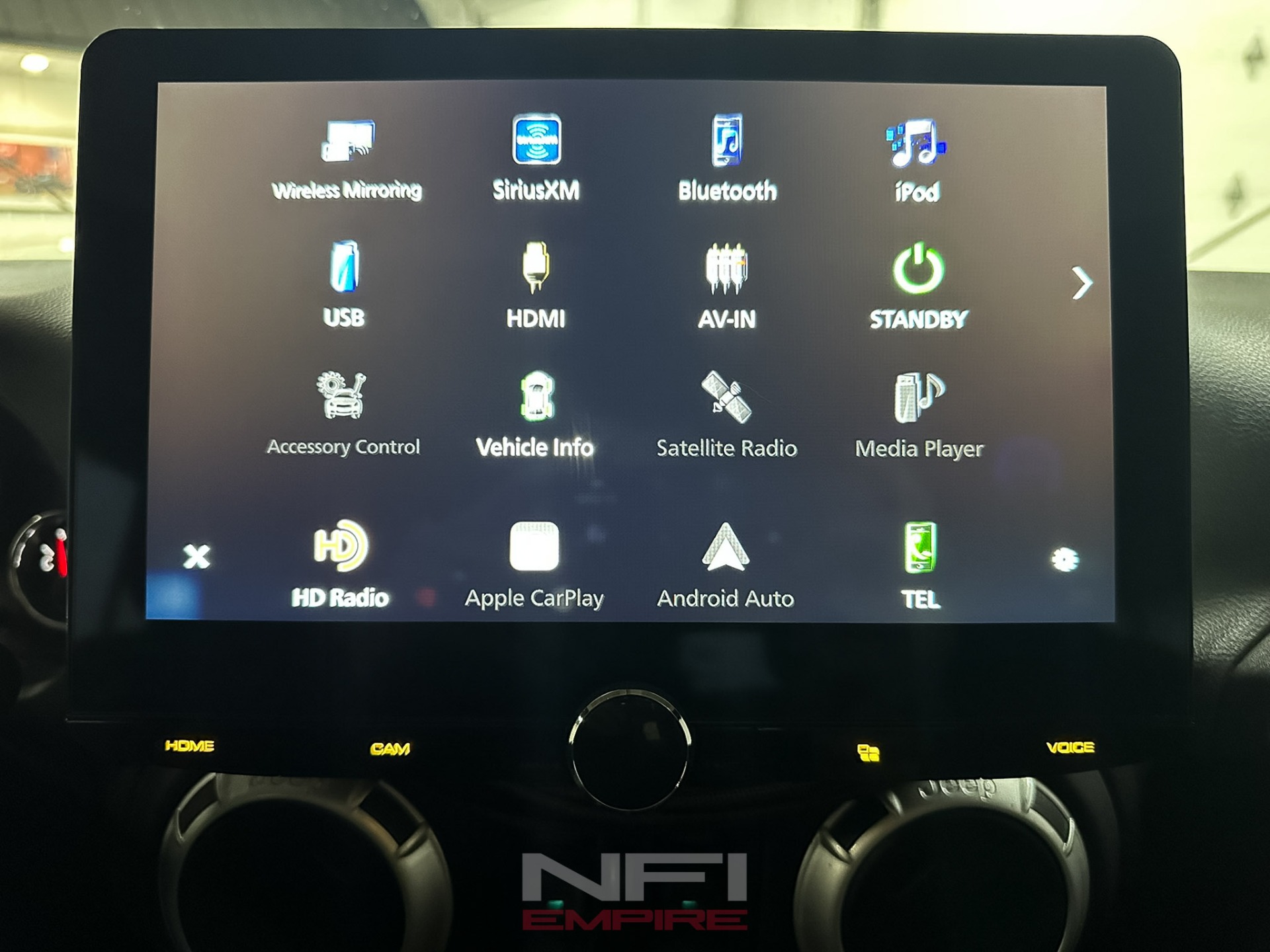 2014 Jeep Wrangler 28