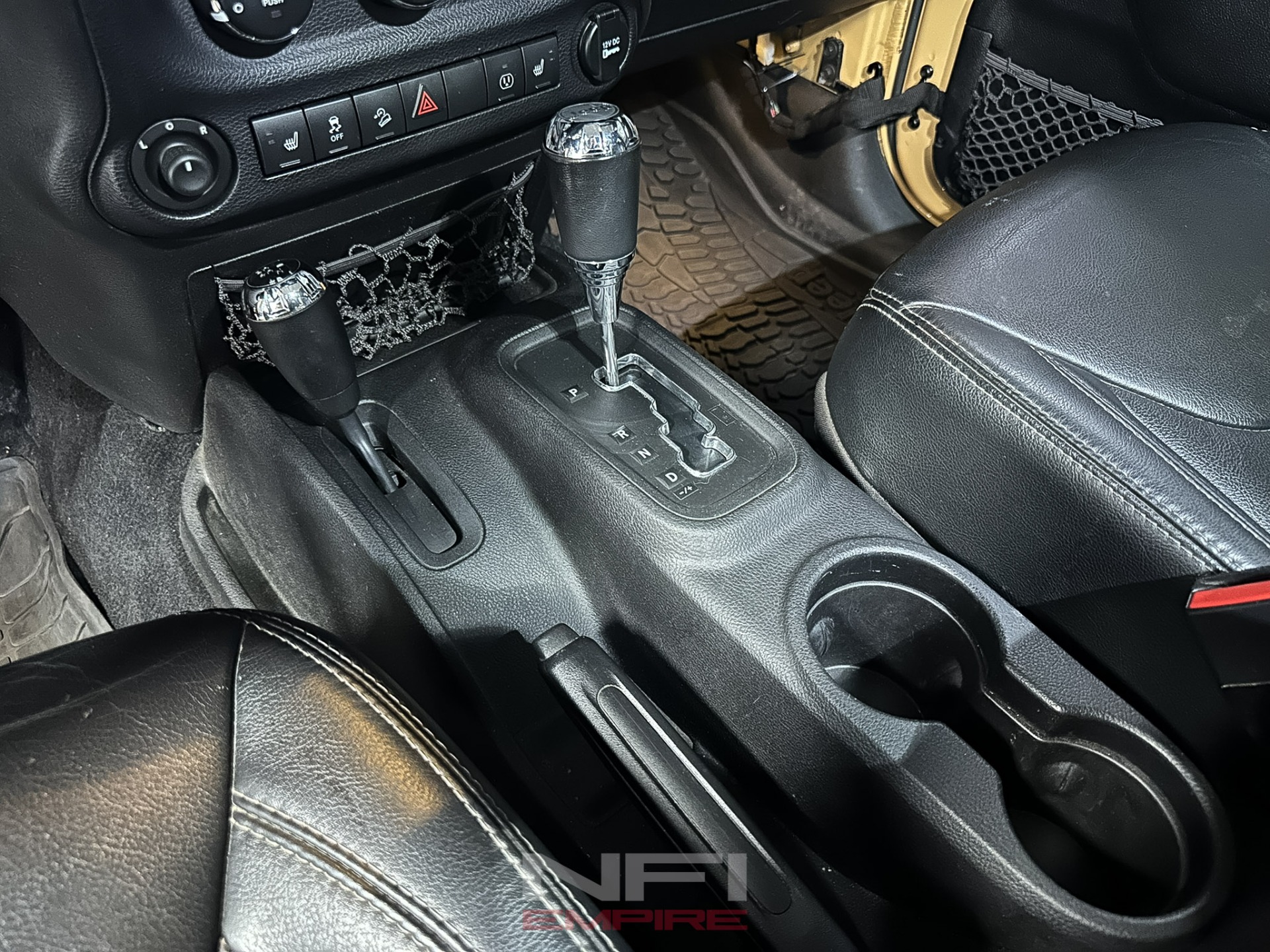 2014 Jeep Wrangler 30
