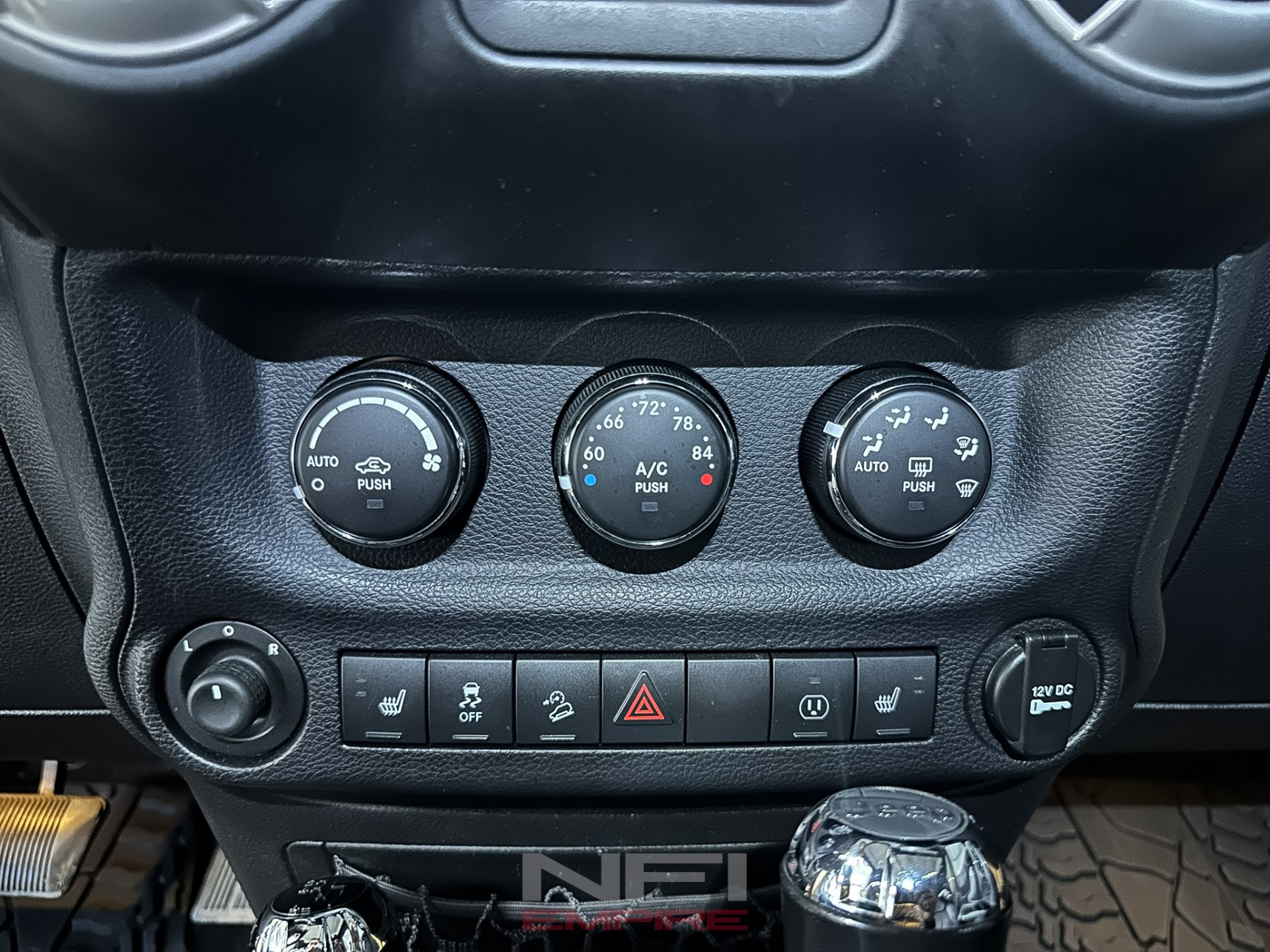 2014 Jeep Wrangler 31