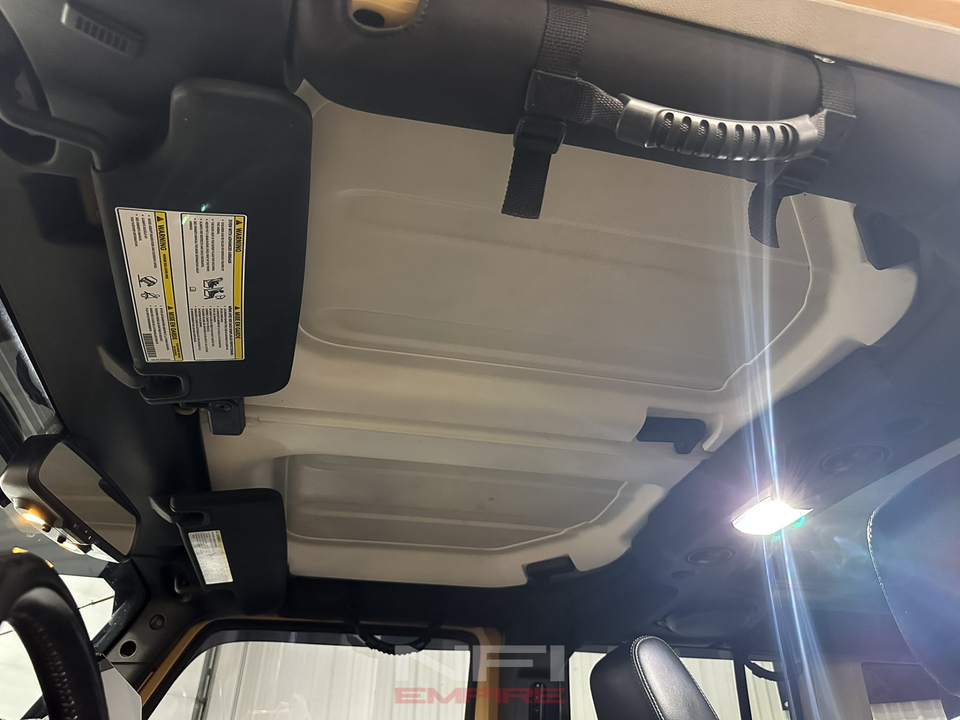 2014 Jeep Wrangler 32