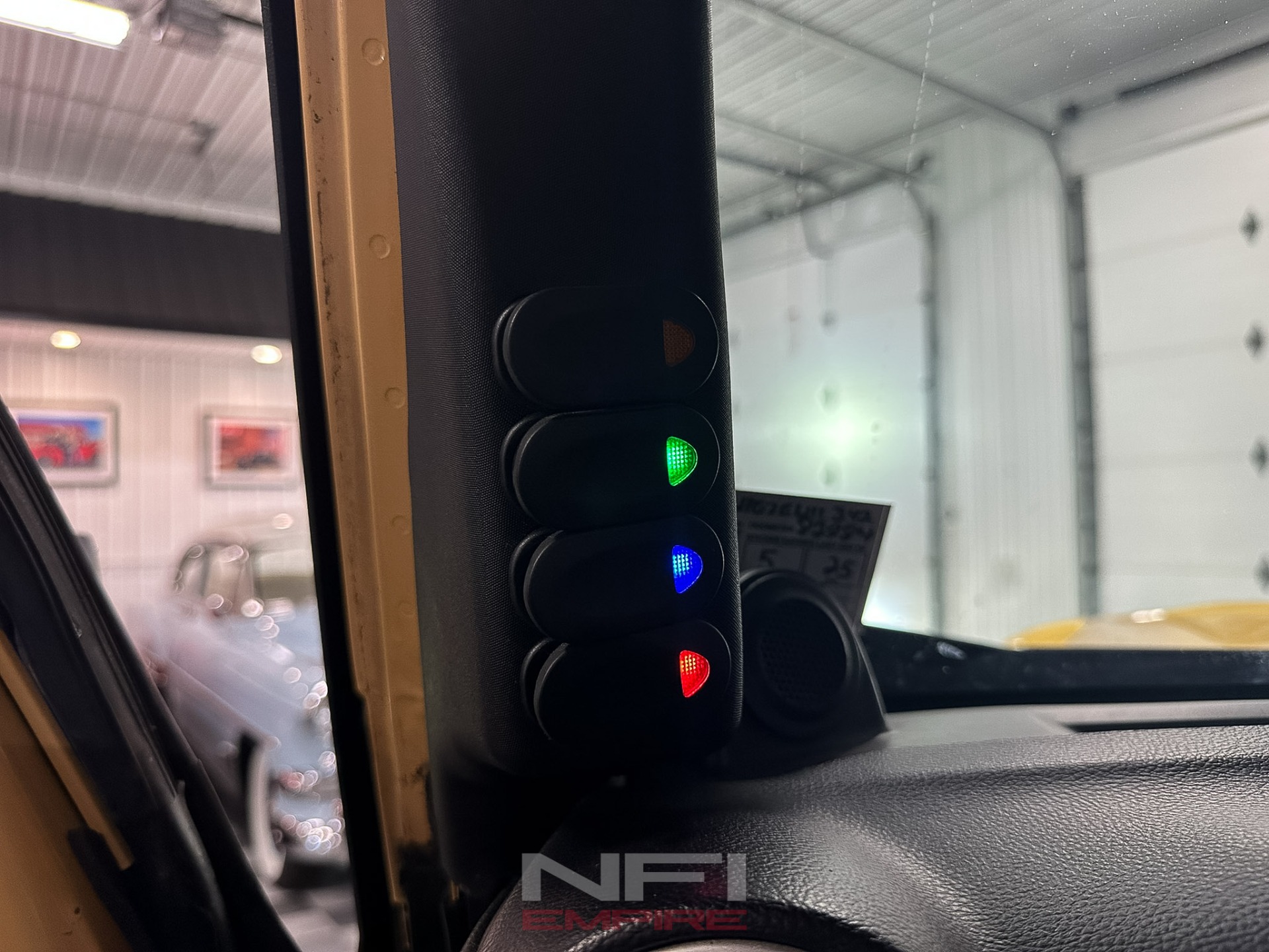2014 Jeep Wrangler 33