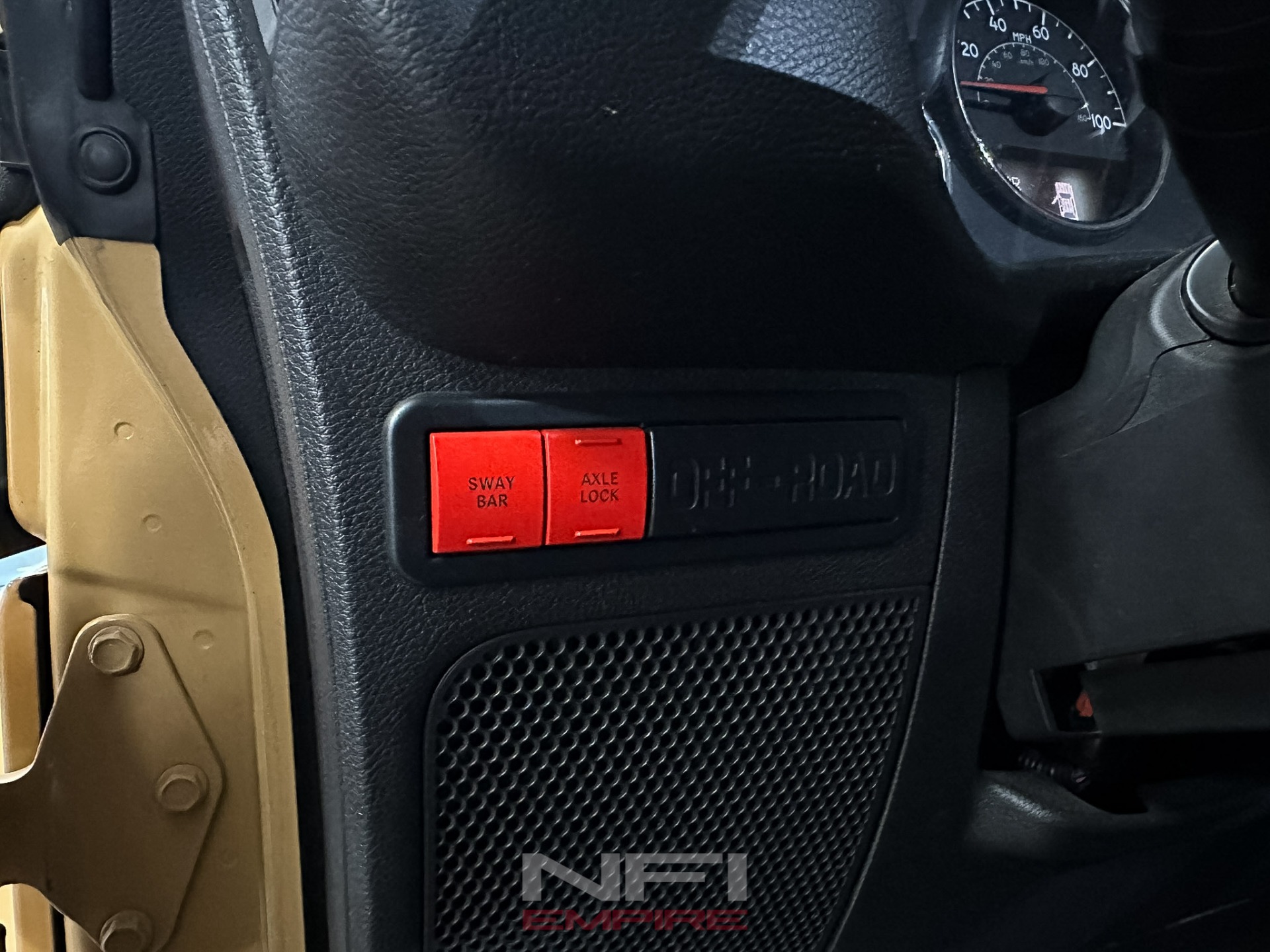 2014 Jeep Wrangler 34