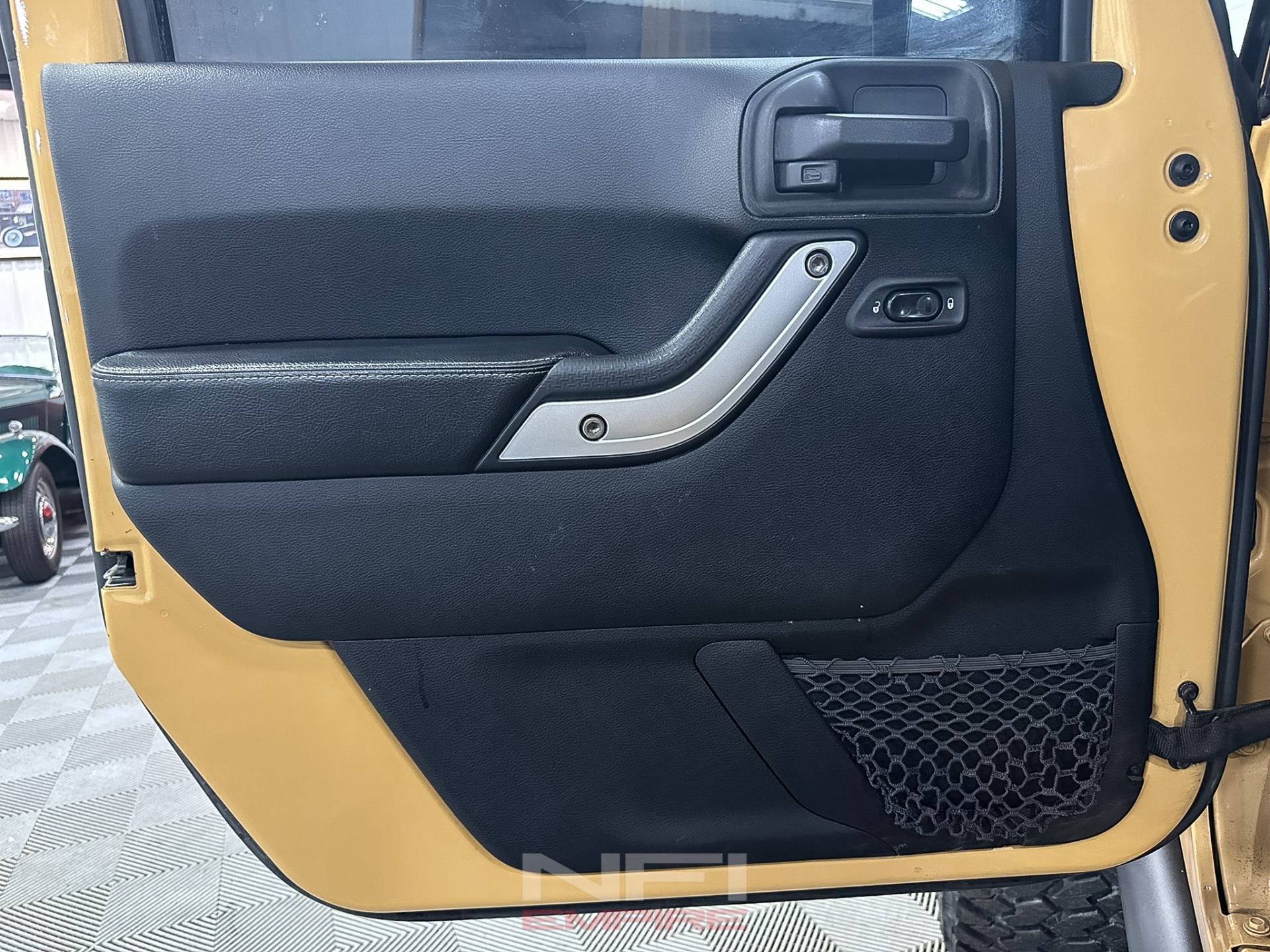2014 Jeep Wrangler 35