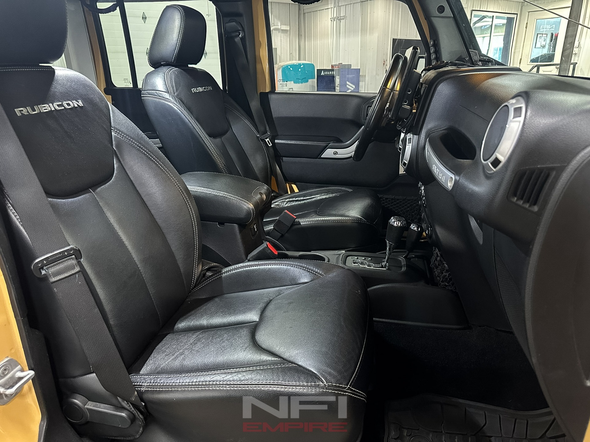 2014 Jeep Wrangler 37
