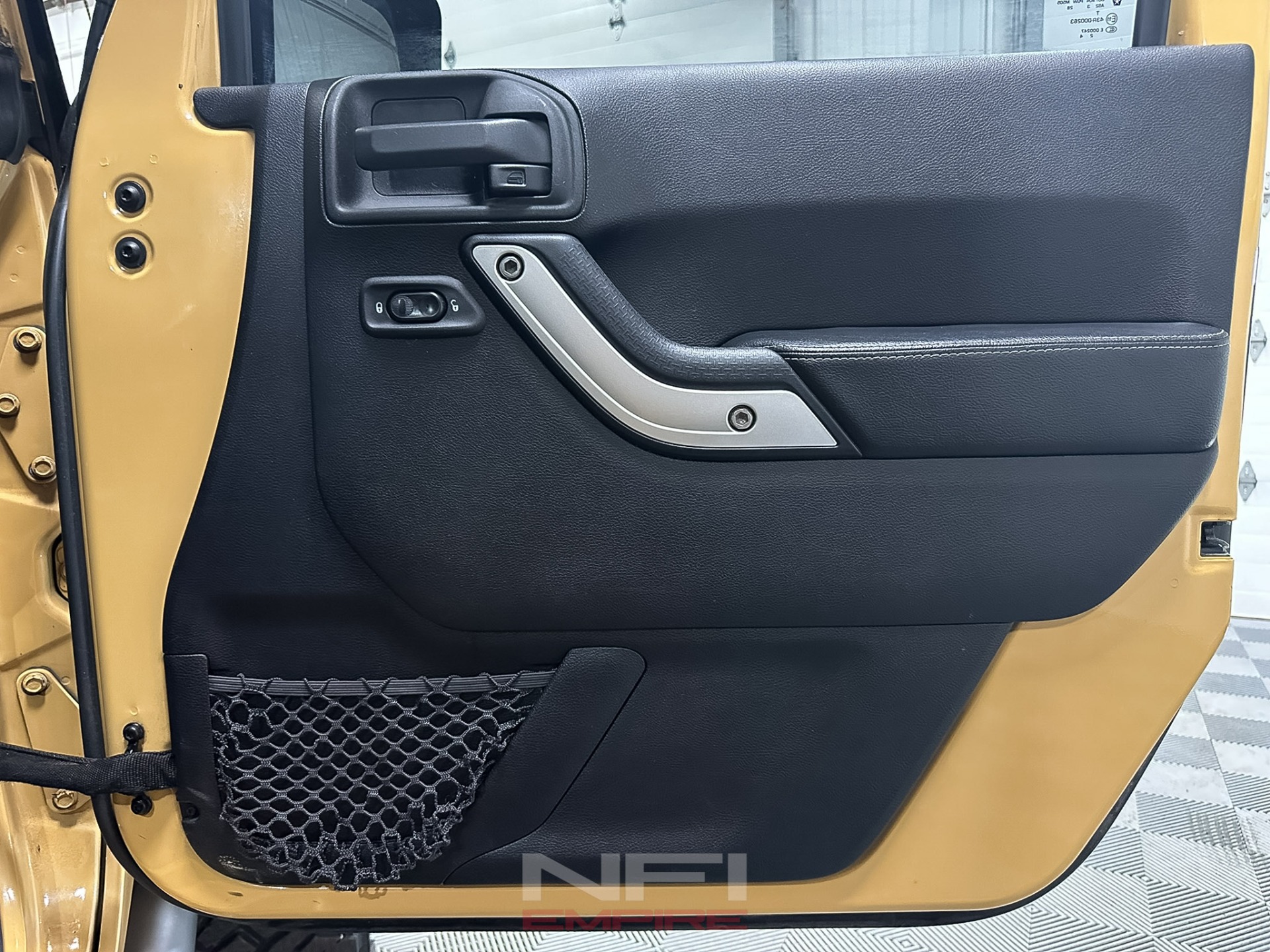 2014 Jeep Wrangler 38