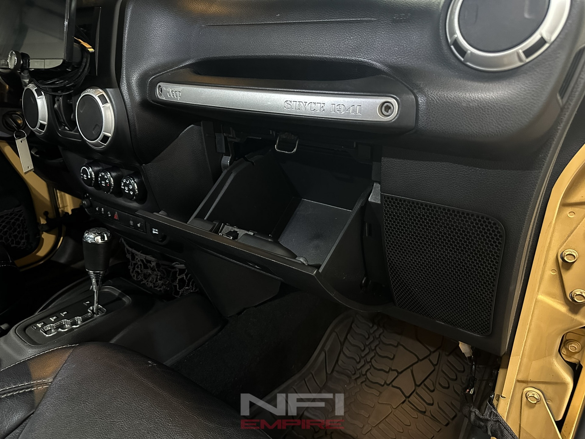 2014 Jeep Wrangler 39