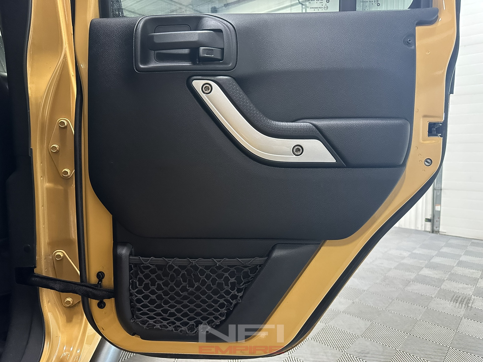 2014 Jeep Wrangler 42