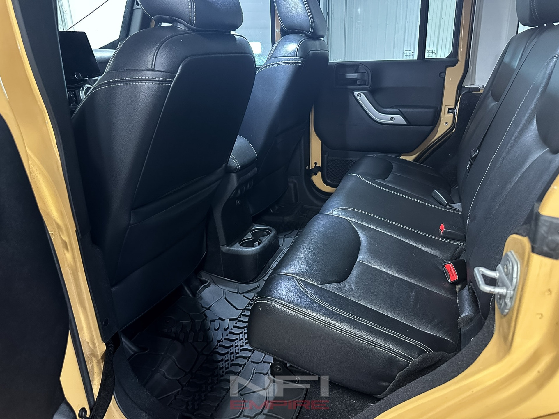2014 Jeep Wrangler 44