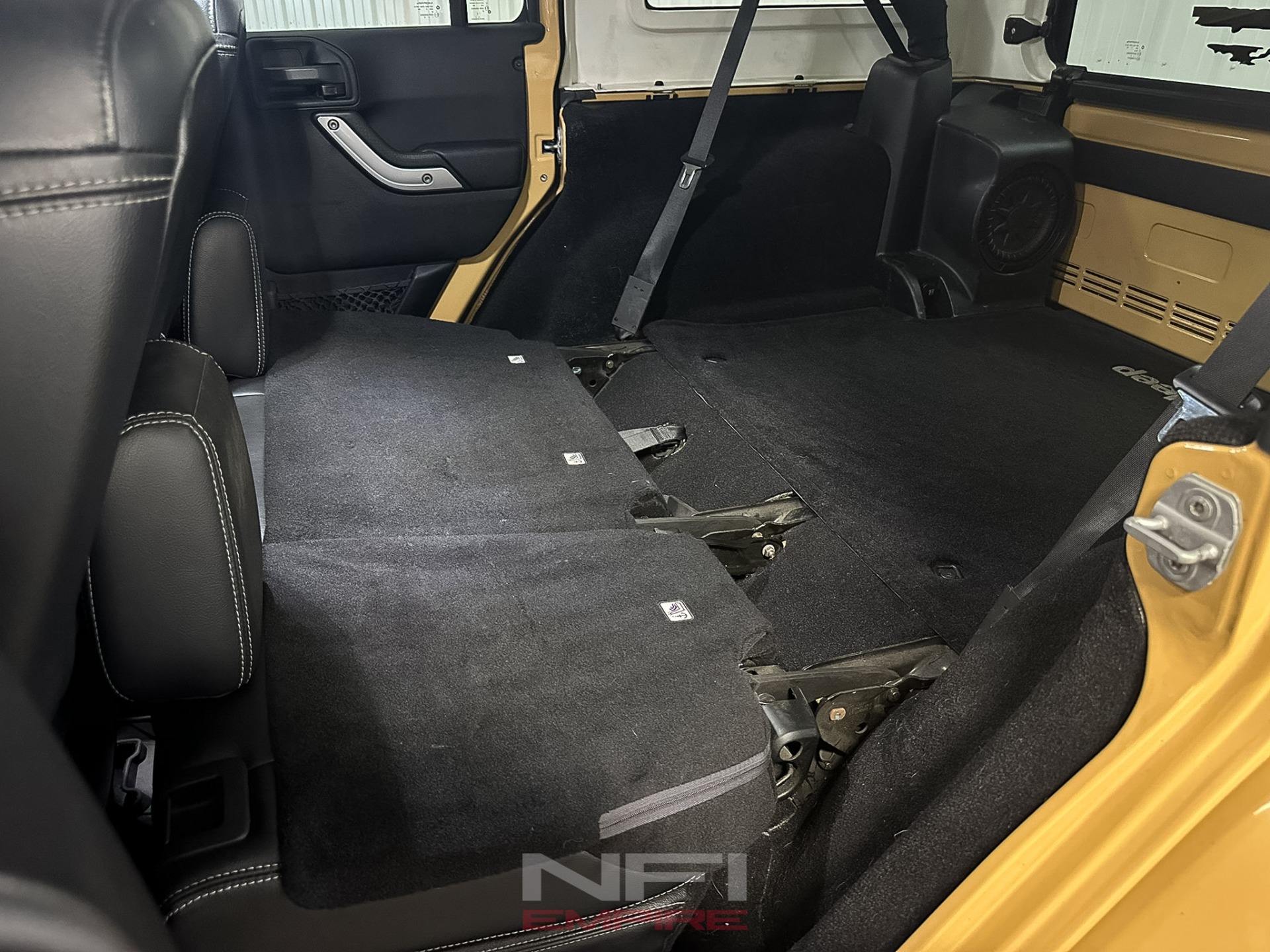 2014 Jeep Wrangler 46