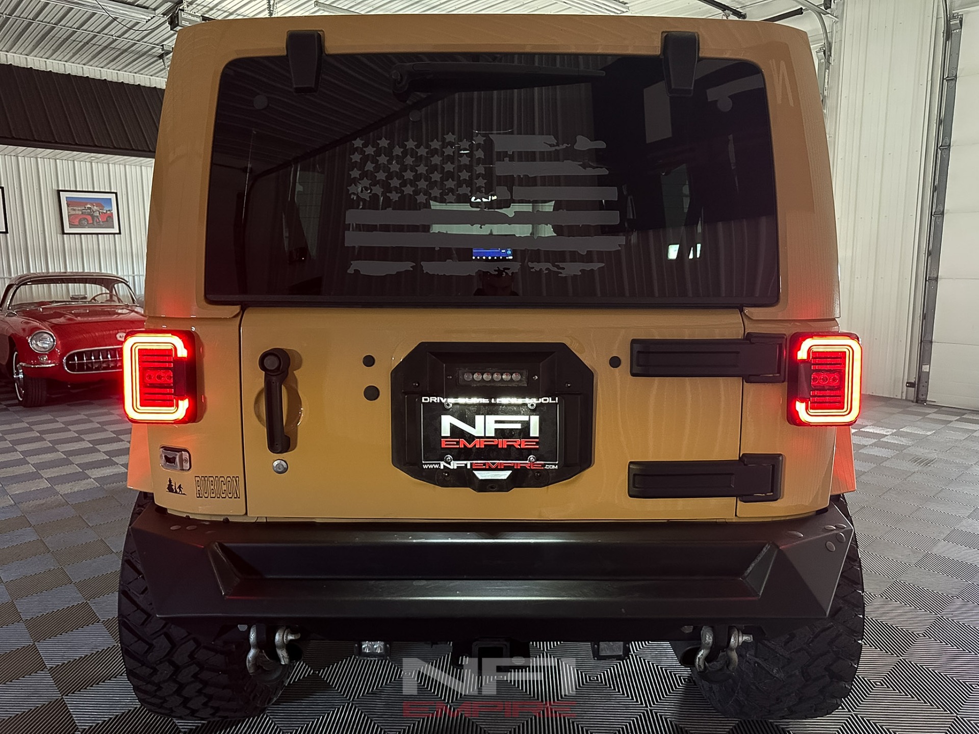 2014 Jeep Wrangler 56