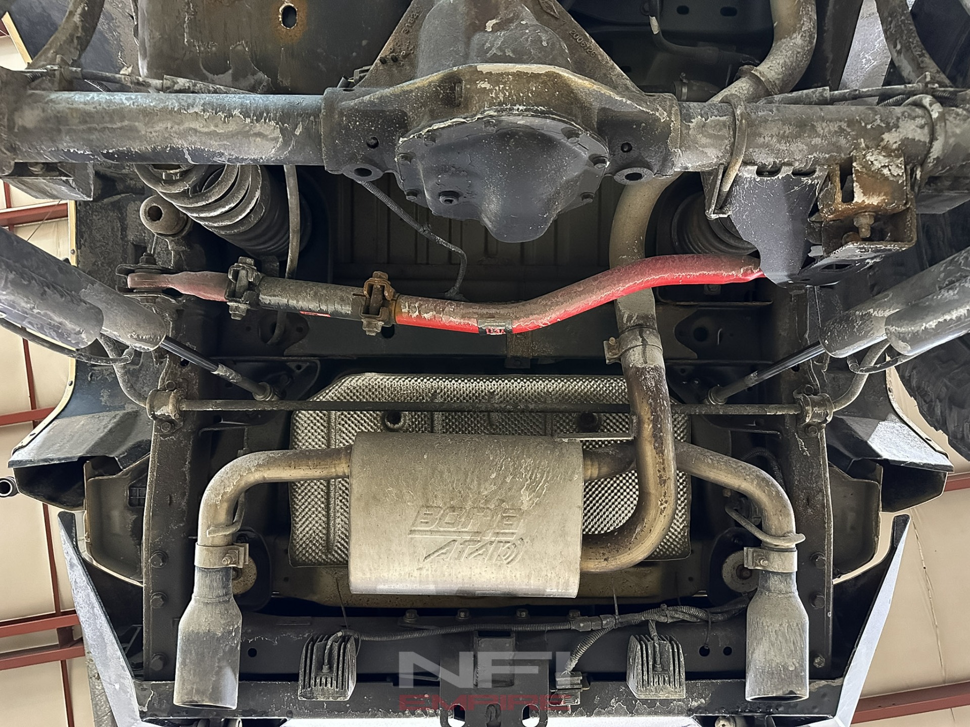 2014 Jeep Wrangler 63