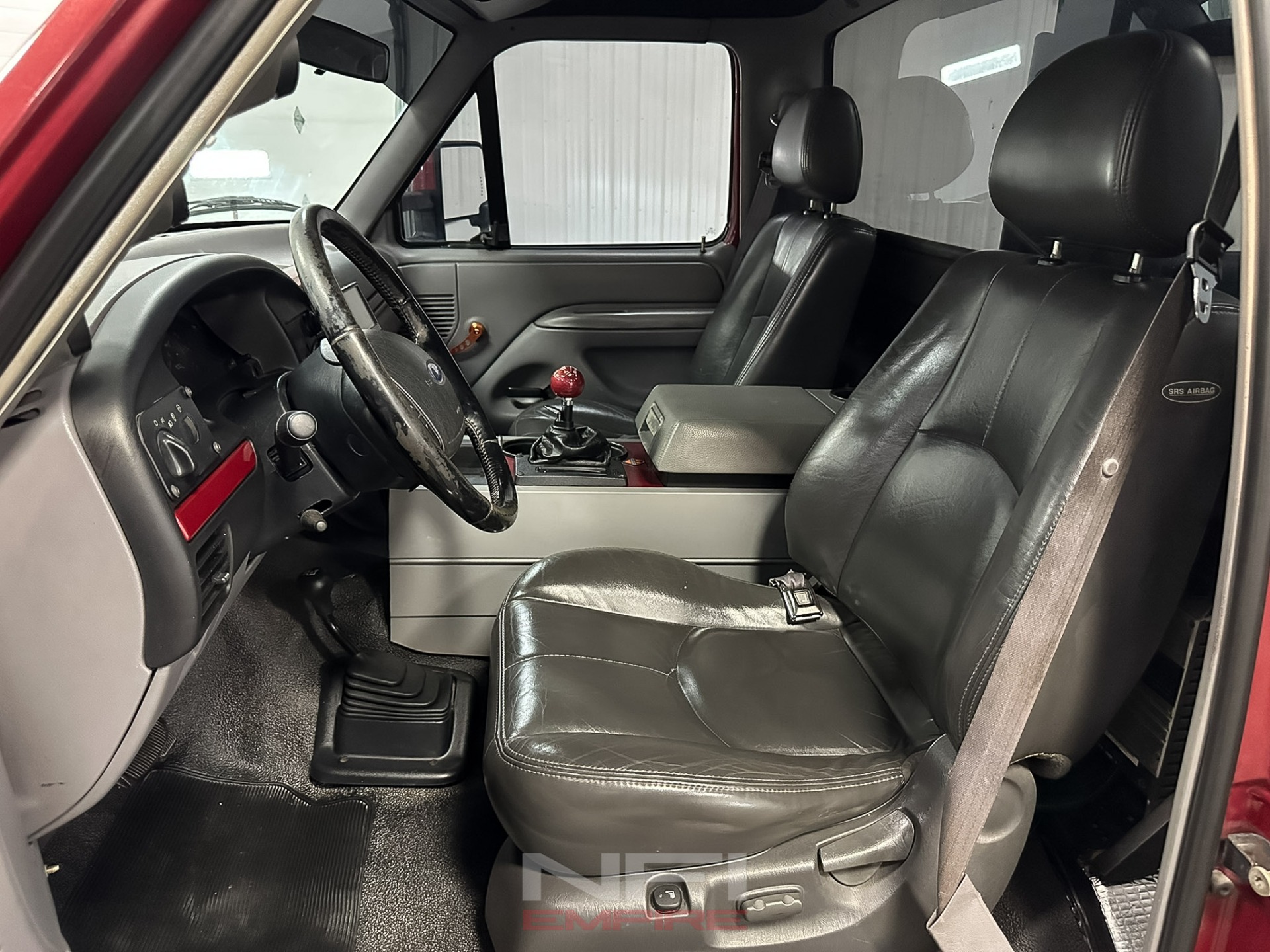 1995 Ford F250 Regular Cab 24
