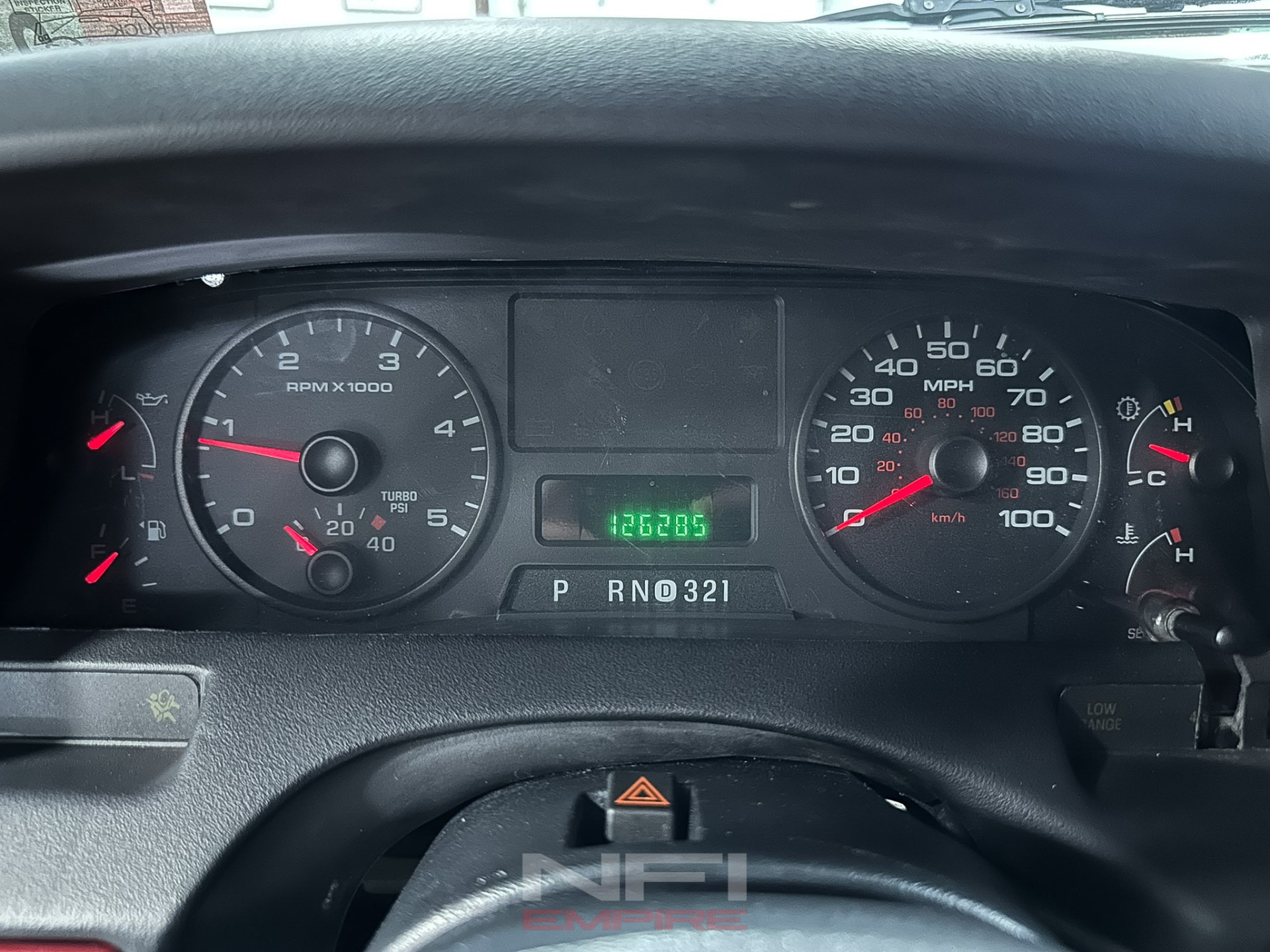 1995 Ford F250 Regular Cab 25