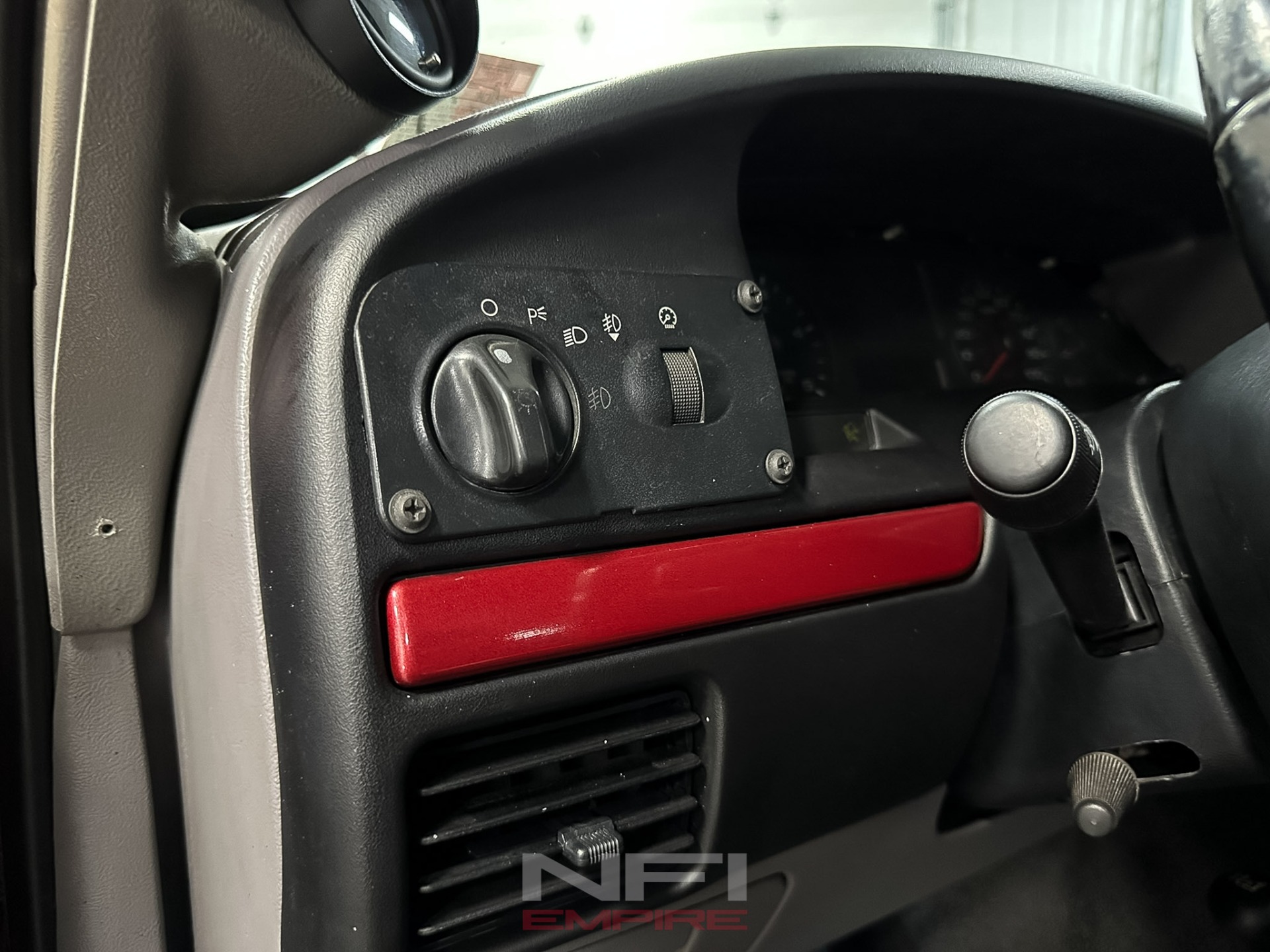 1995 Ford F250 Regular Cab 33