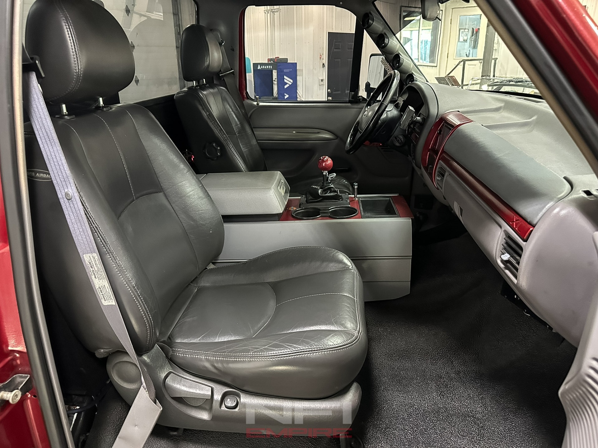 1995 Ford F250 Regular Cab 38