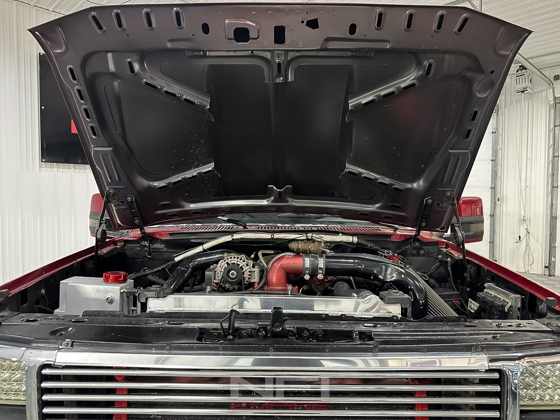 1995 Ford F250 Regular Cab 41