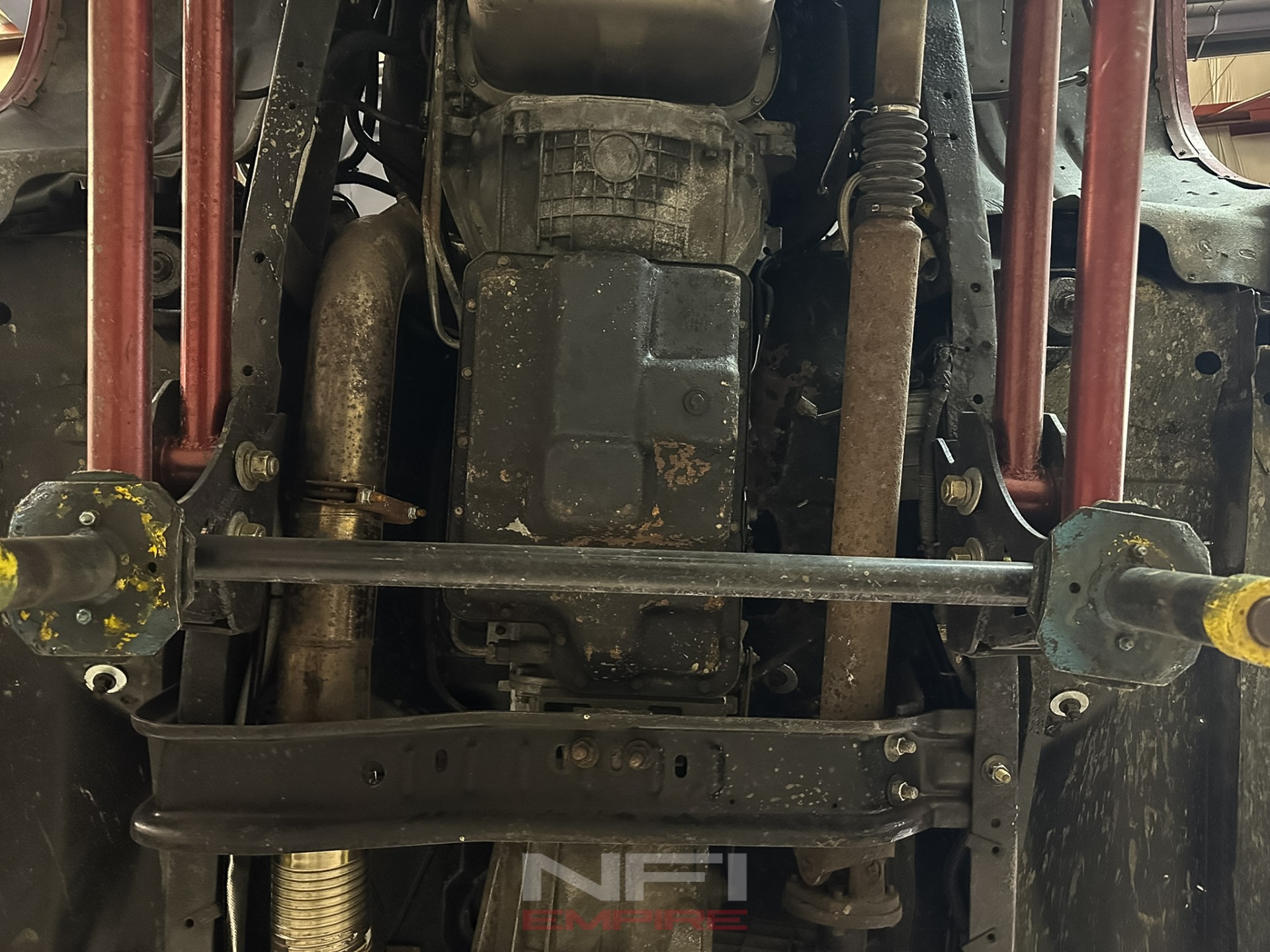 1995 Ford F250 Regular Cab 49