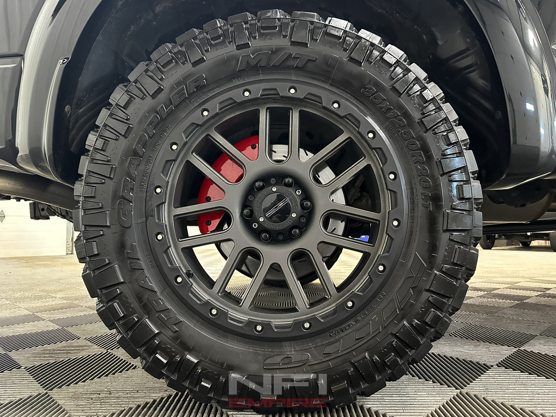 2018 Ford F150 SuperCrew Cab 18