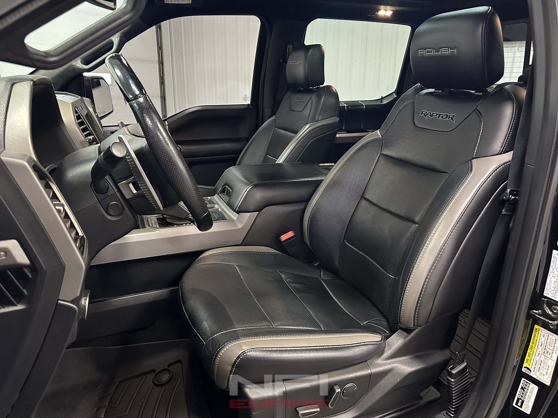 2018 Ford F150 SuperCrew Cab 24