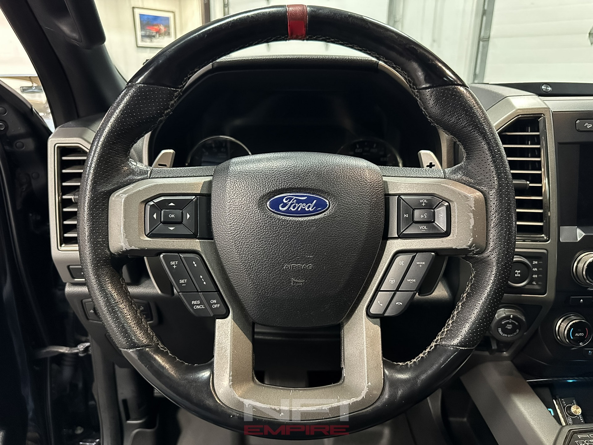 2018 Ford F150 SuperCrew Cab 25