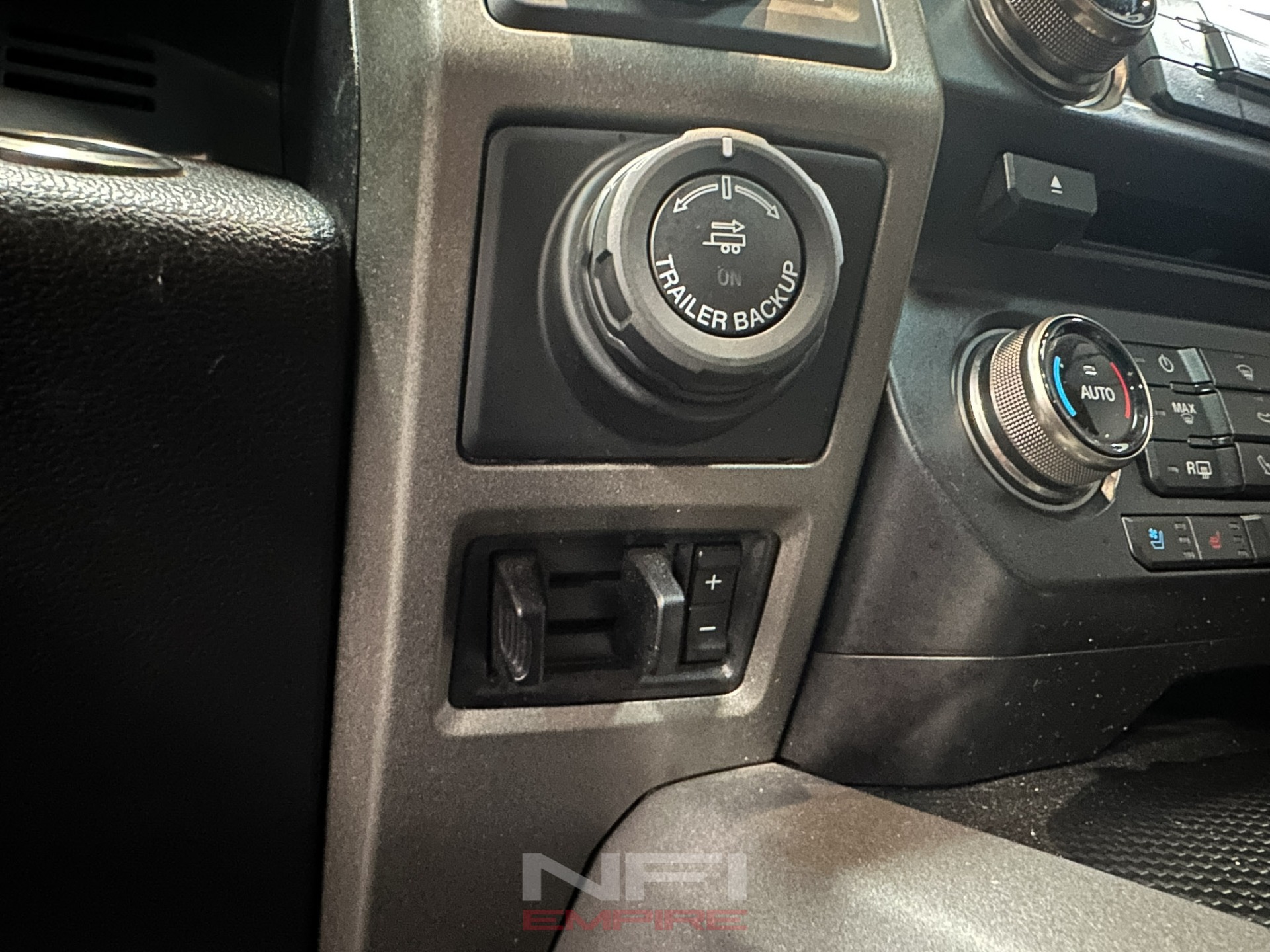 2018 Ford F150 SuperCrew Cab 27