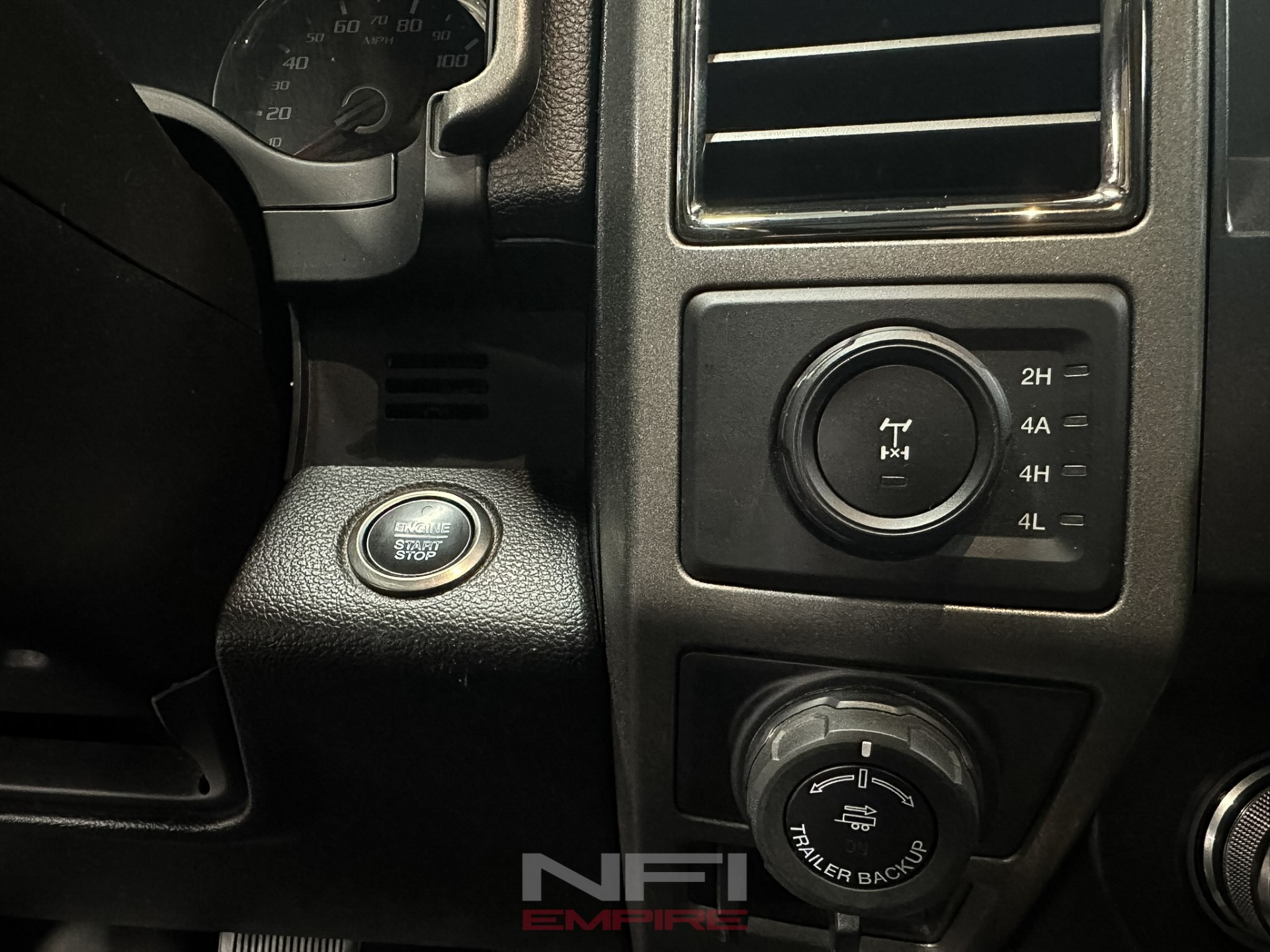 2018 Ford F150 SuperCrew Cab 28