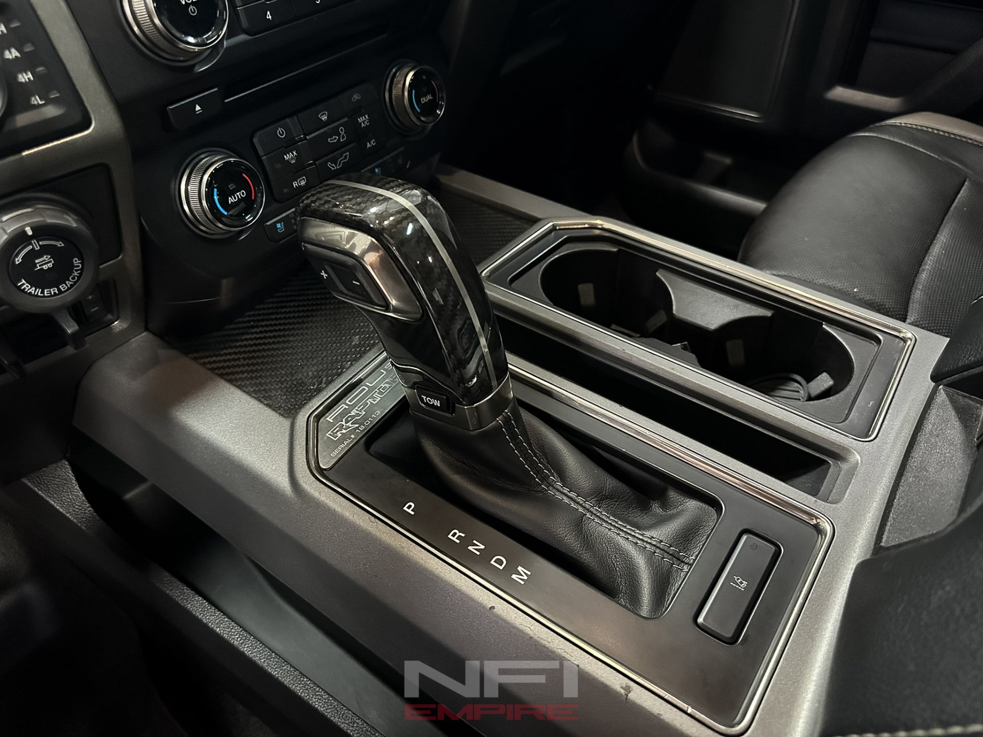 2018 Ford F150 SuperCrew Cab 29