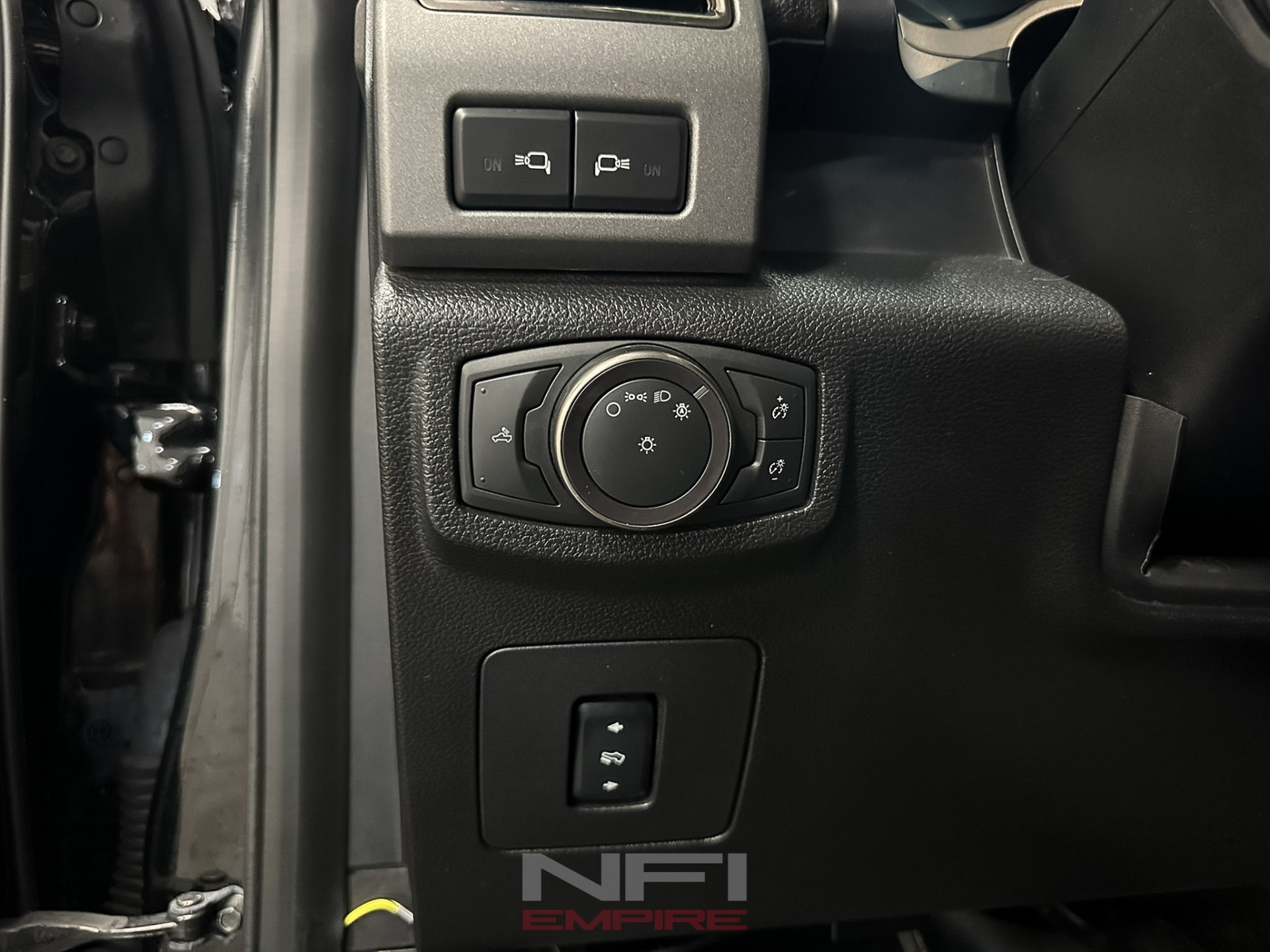 2018 Ford F150 SuperCrew Cab 30