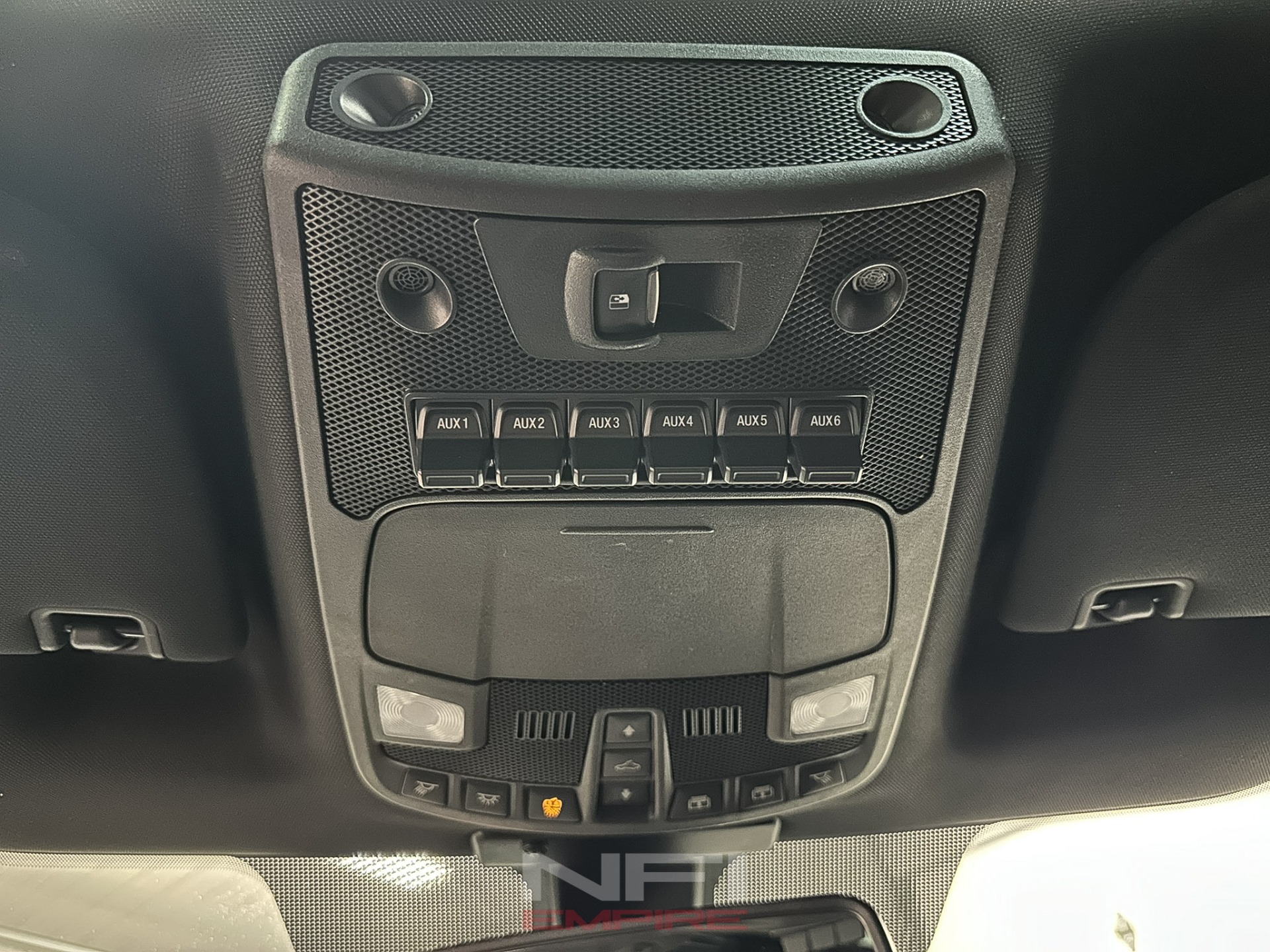 2018 Ford F150 SuperCrew Cab 31