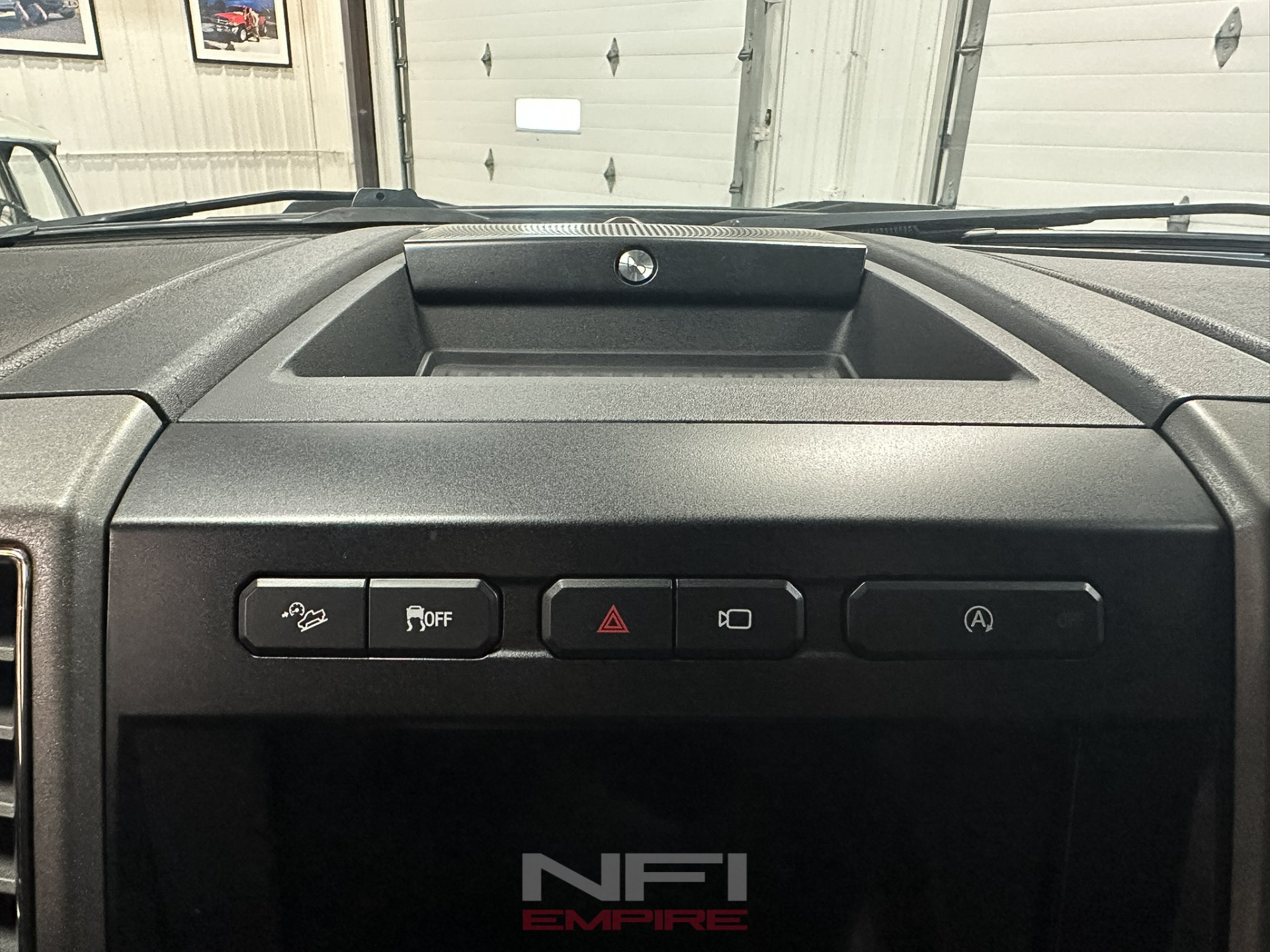 2018 Ford F150 SuperCrew Cab 33