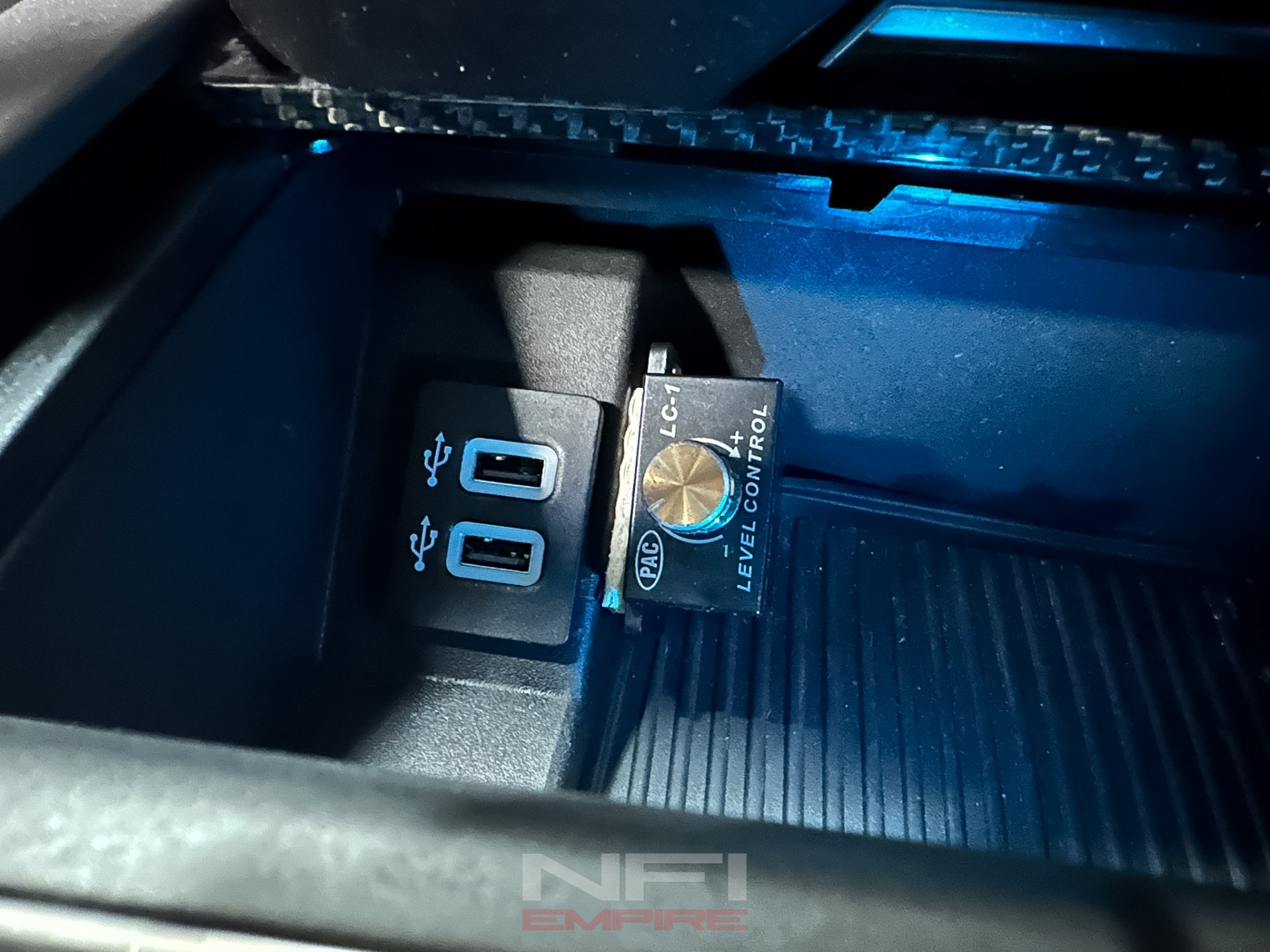 2018 Ford F150 SuperCrew Cab 34