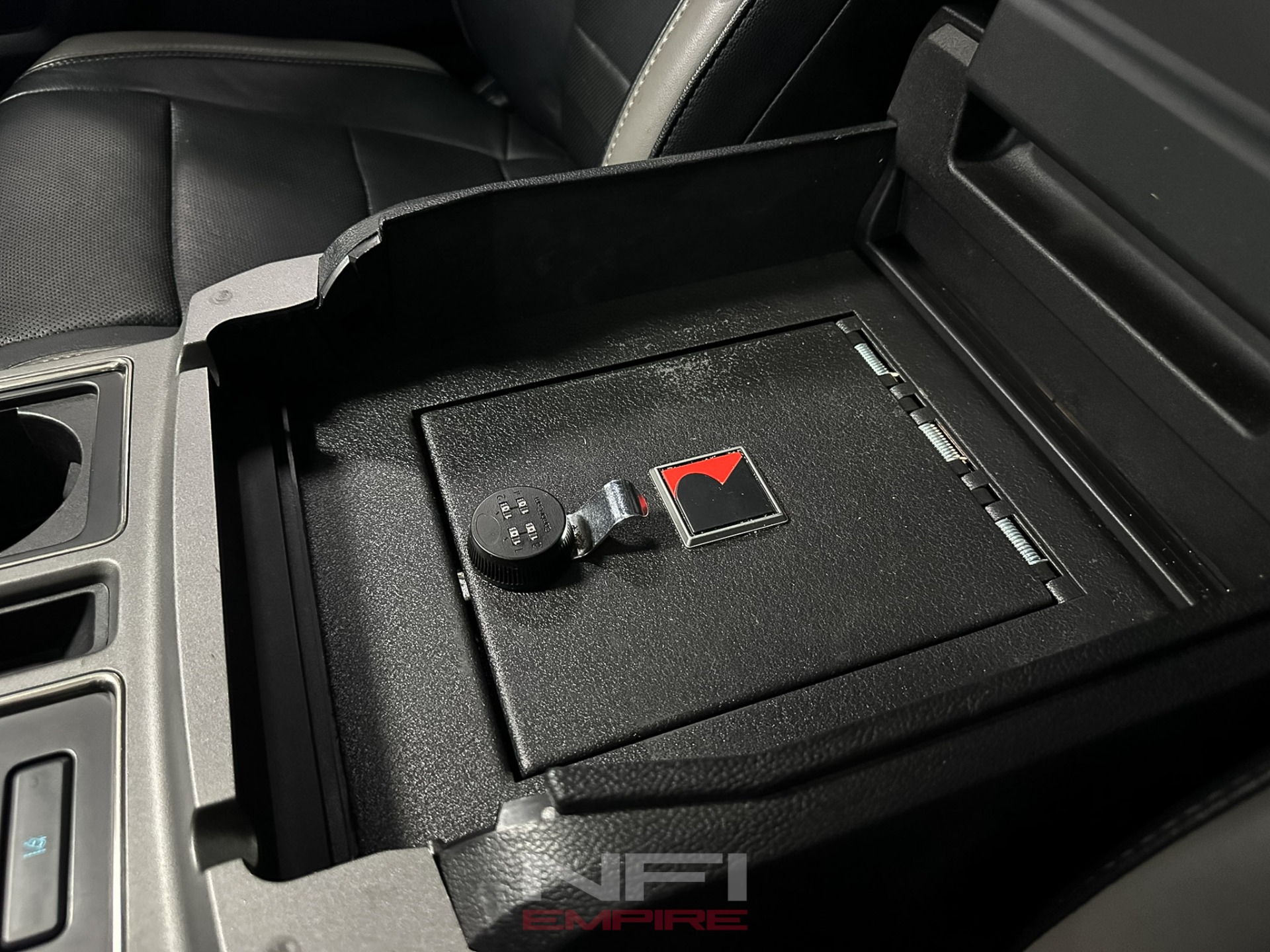 2018 Ford F150 SuperCrew Cab 40