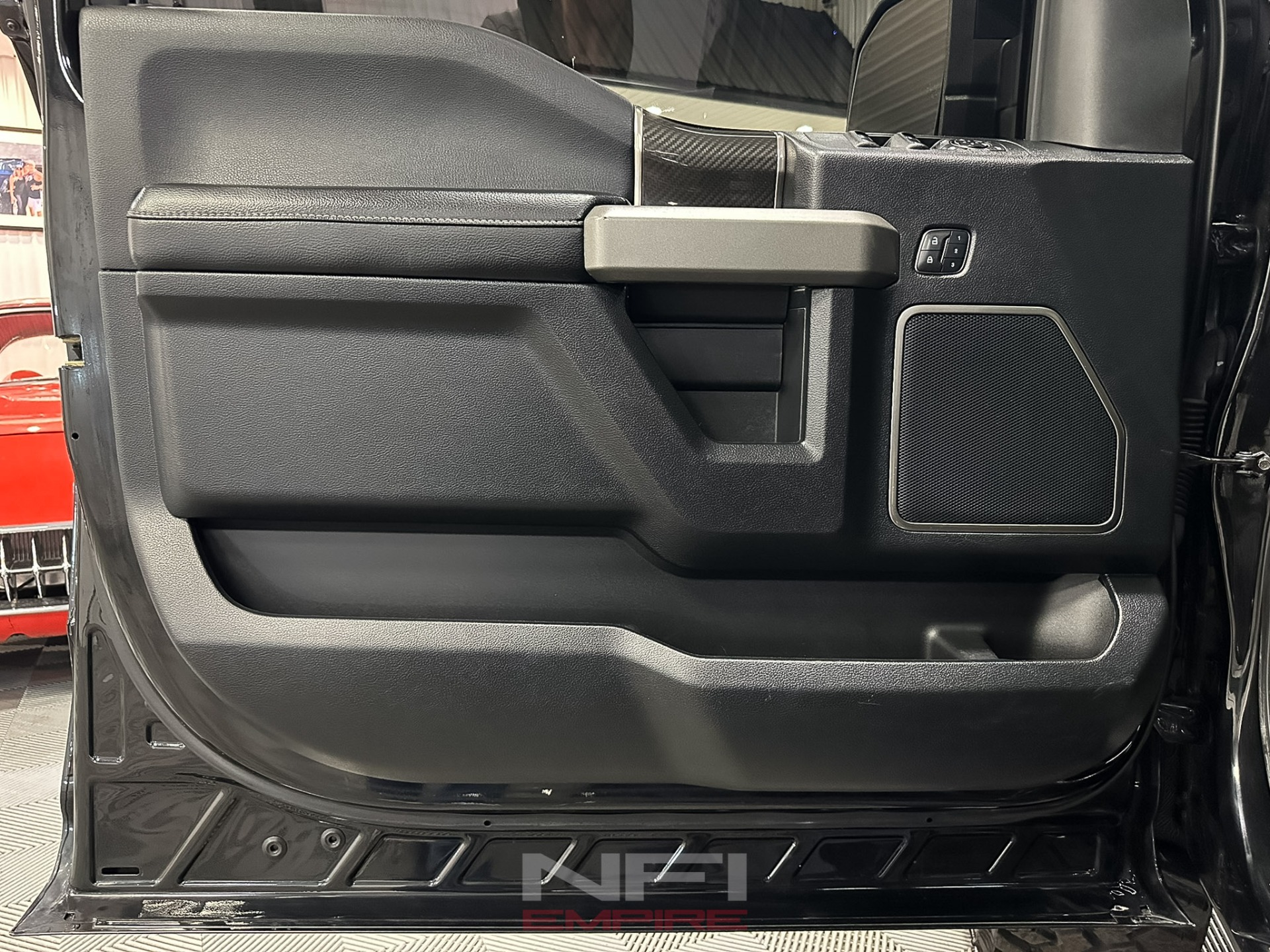 2018 Ford F150 SuperCrew Cab 41