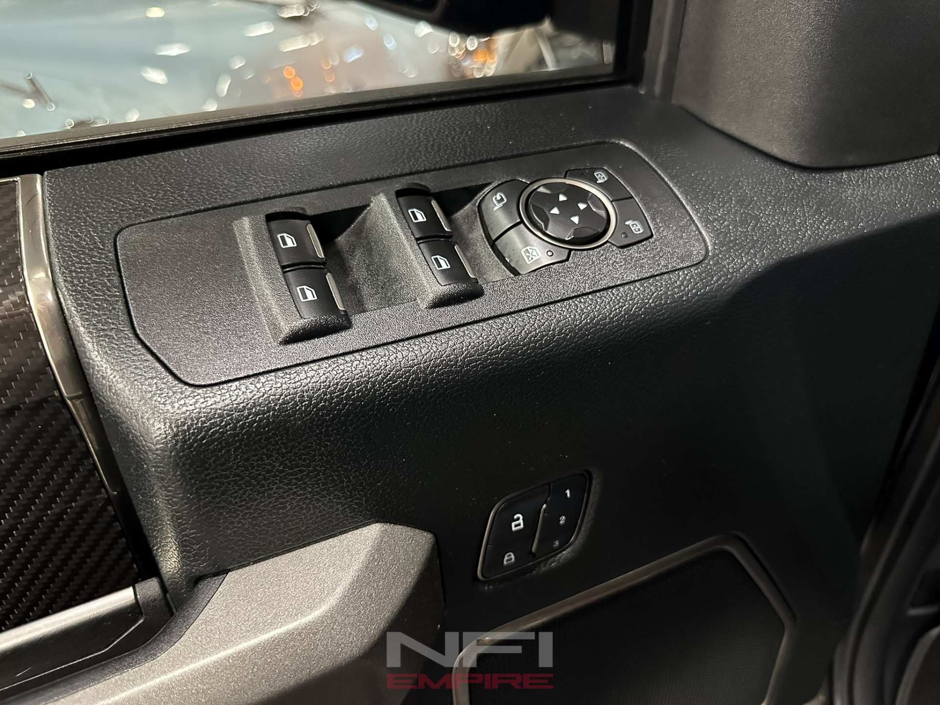 2018 Ford F150 SuperCrew Cab 42
