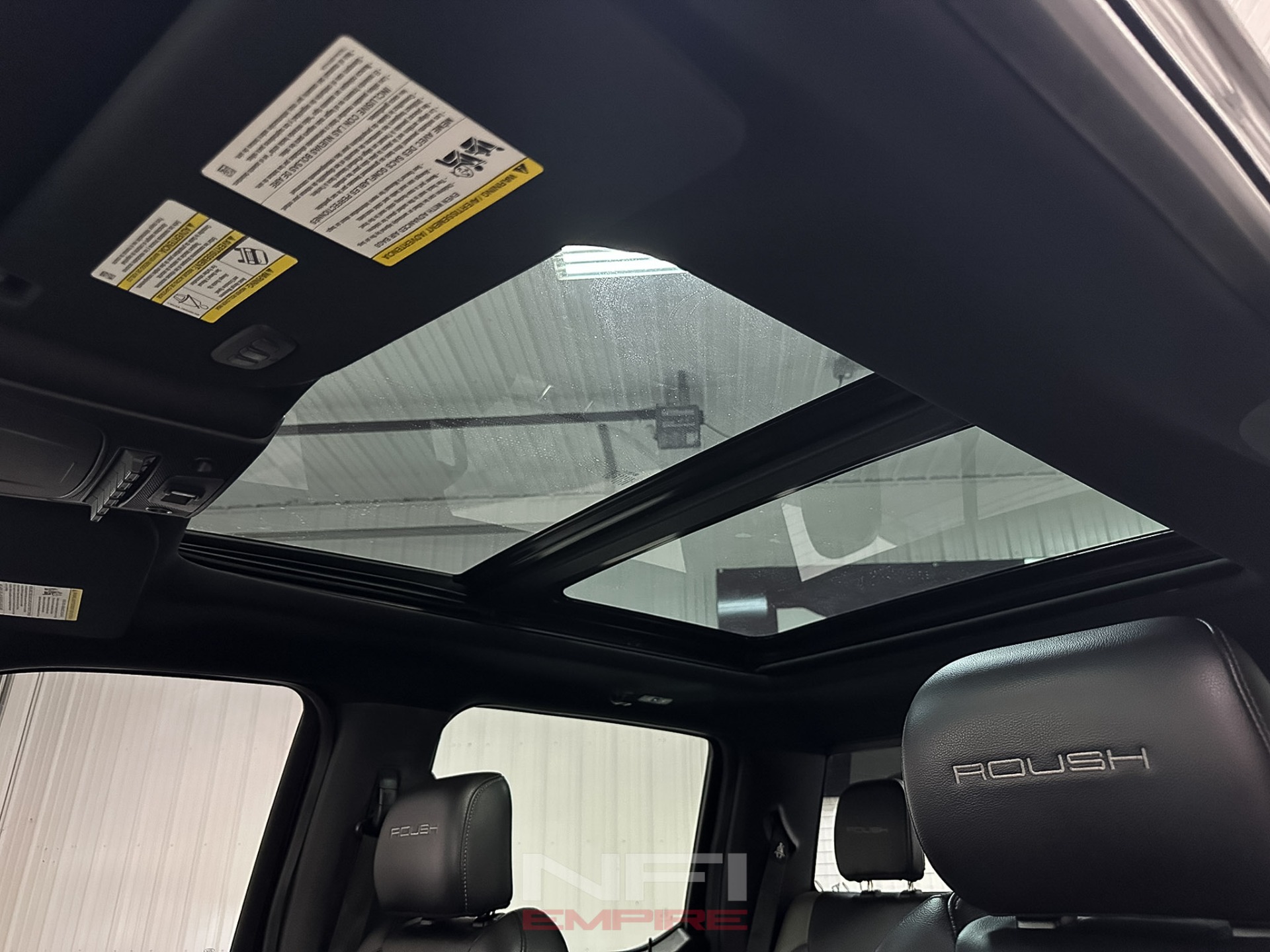 2018 Ford F150 SuperCrew Cab 43