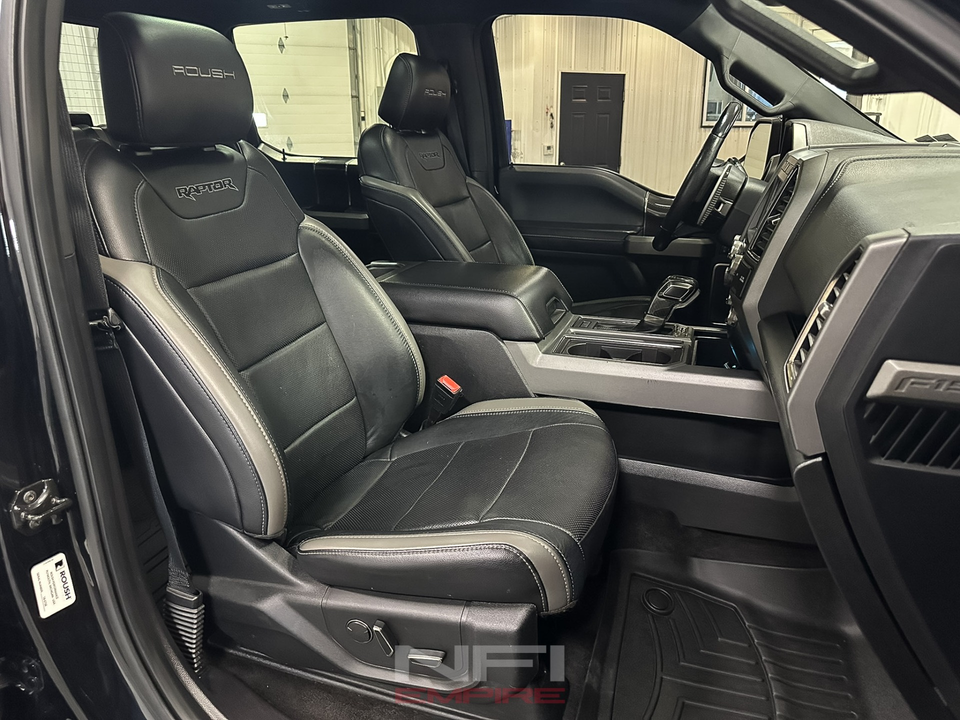 2018 Ford F150 SuperCrew Cab 46