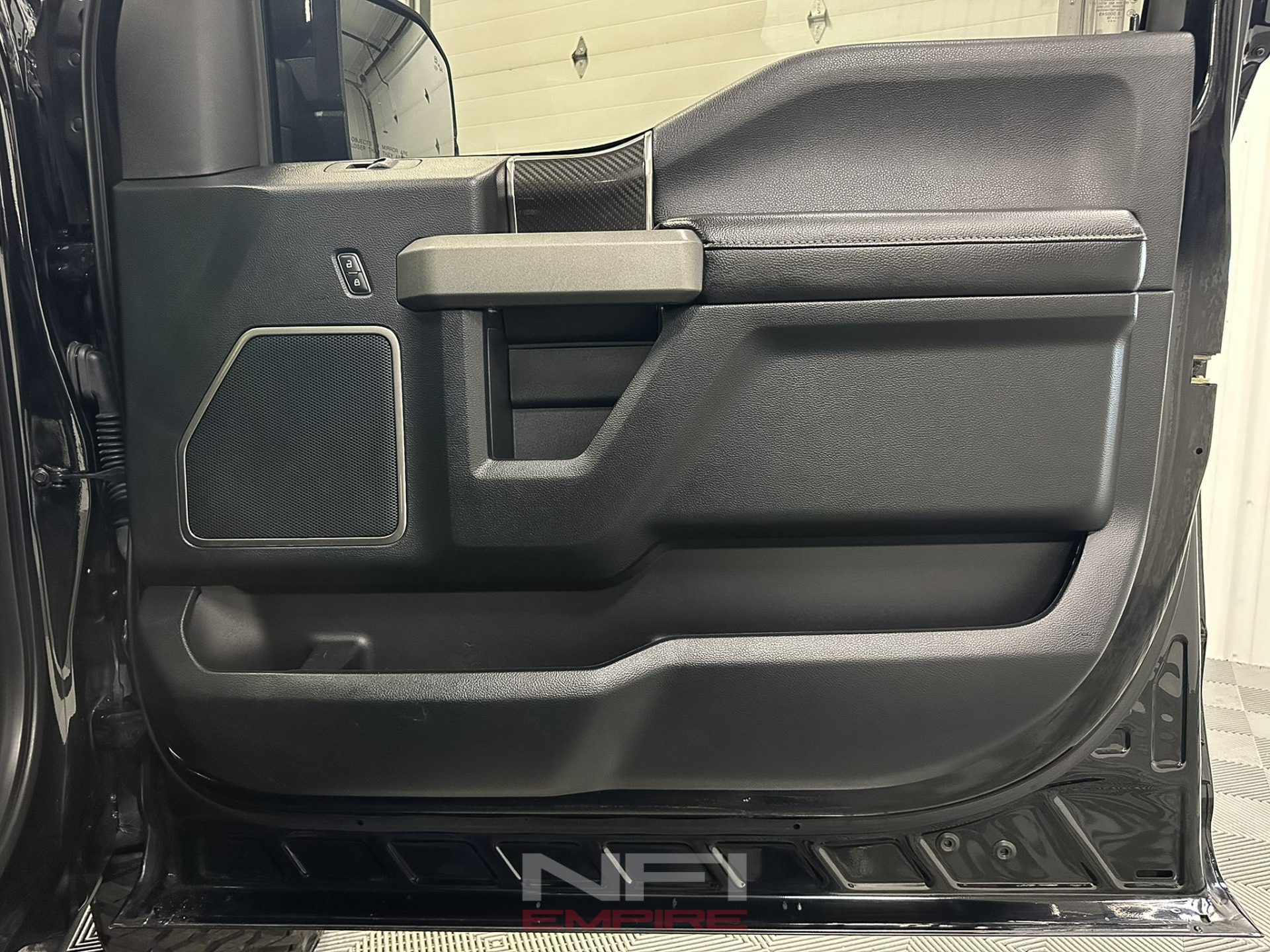 2018 Ford F150 SuperCrew Cab 47