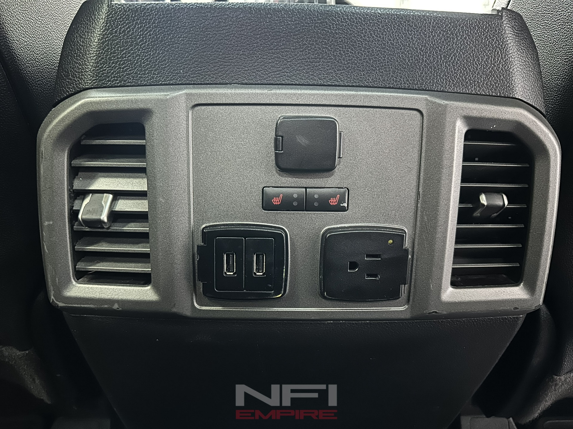 2018 Ford F150 SuperCrew Cab 53