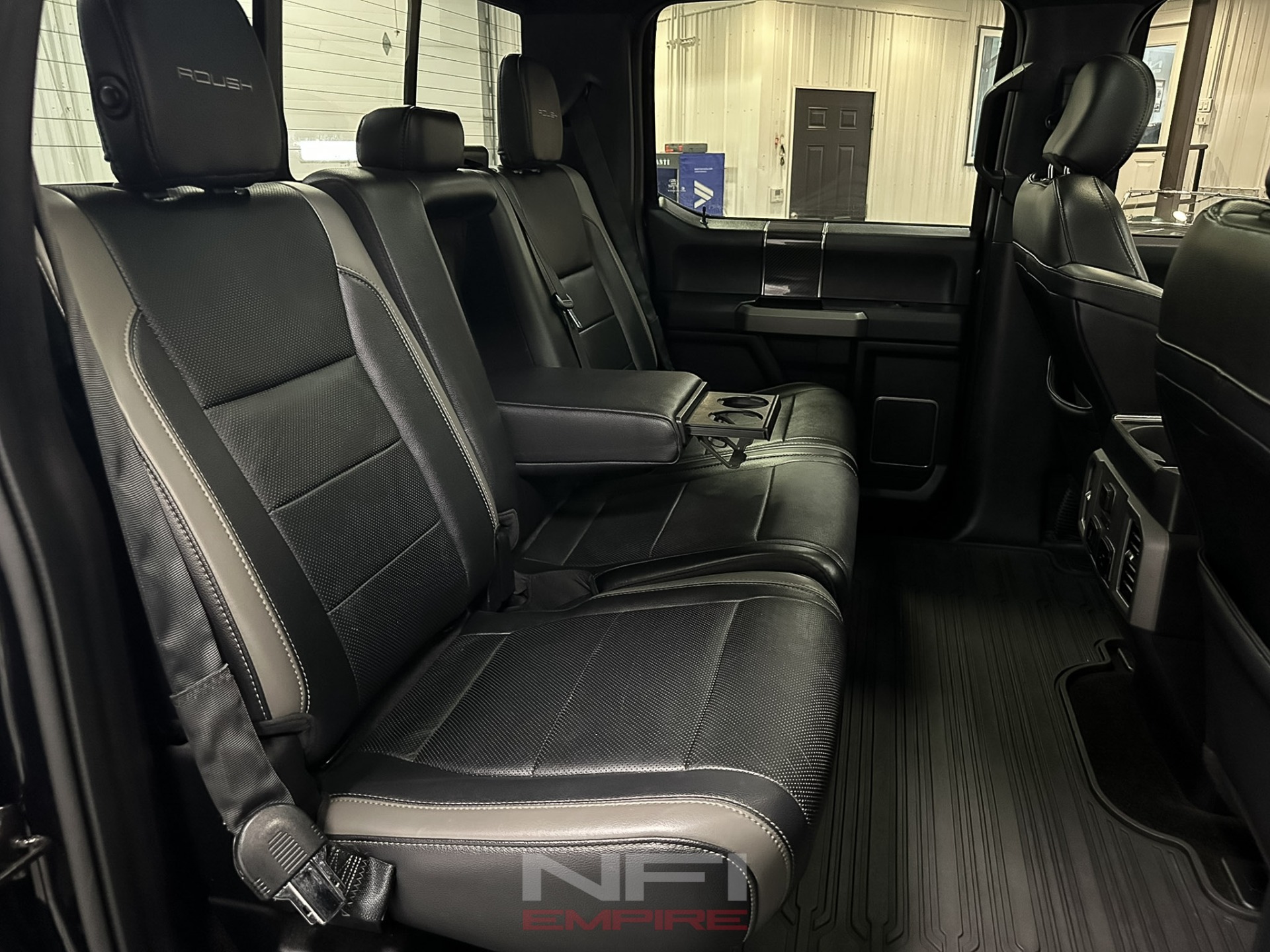 2018 Ford F150 SuperCrew Cab 54
